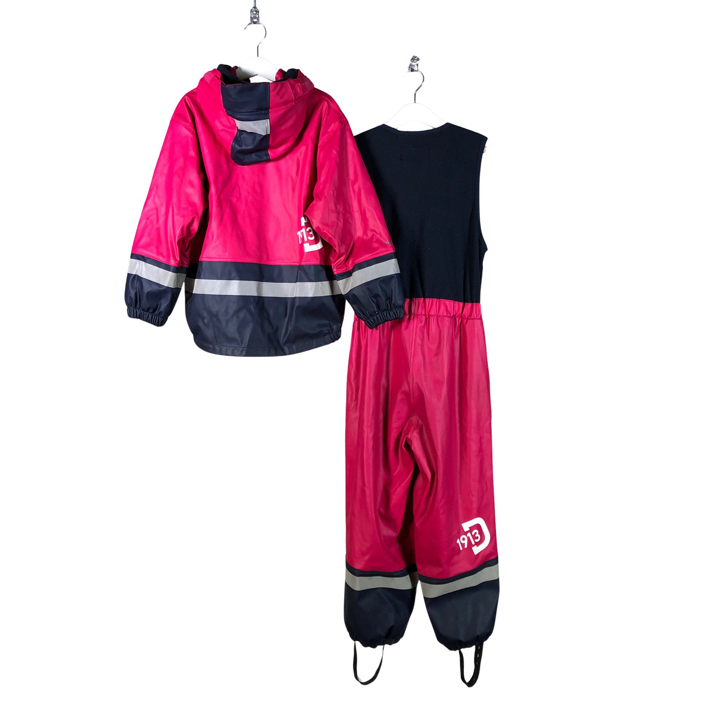 Unisex Didriksons - Sadeasu, koko 116 - 122 - (2)