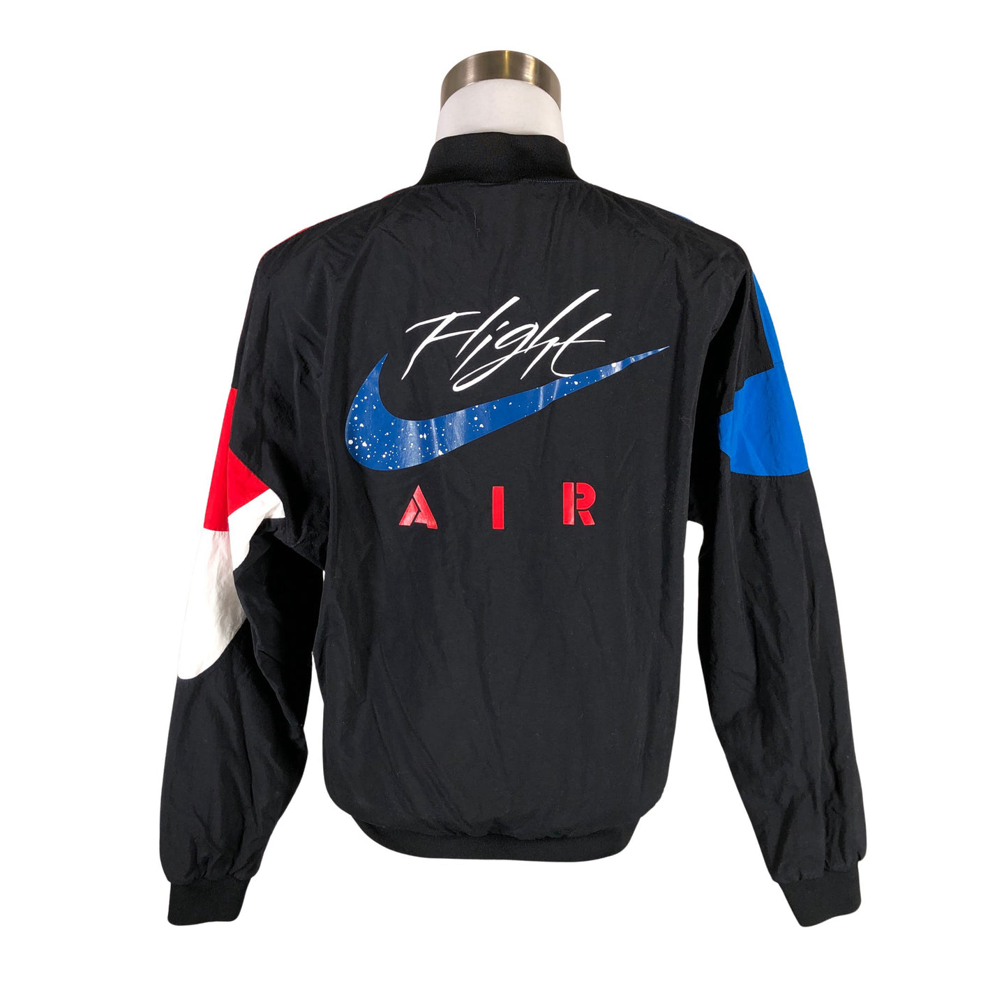 Unisex Jordan (Nike) - Ulkoilutakki, koko M - (2)