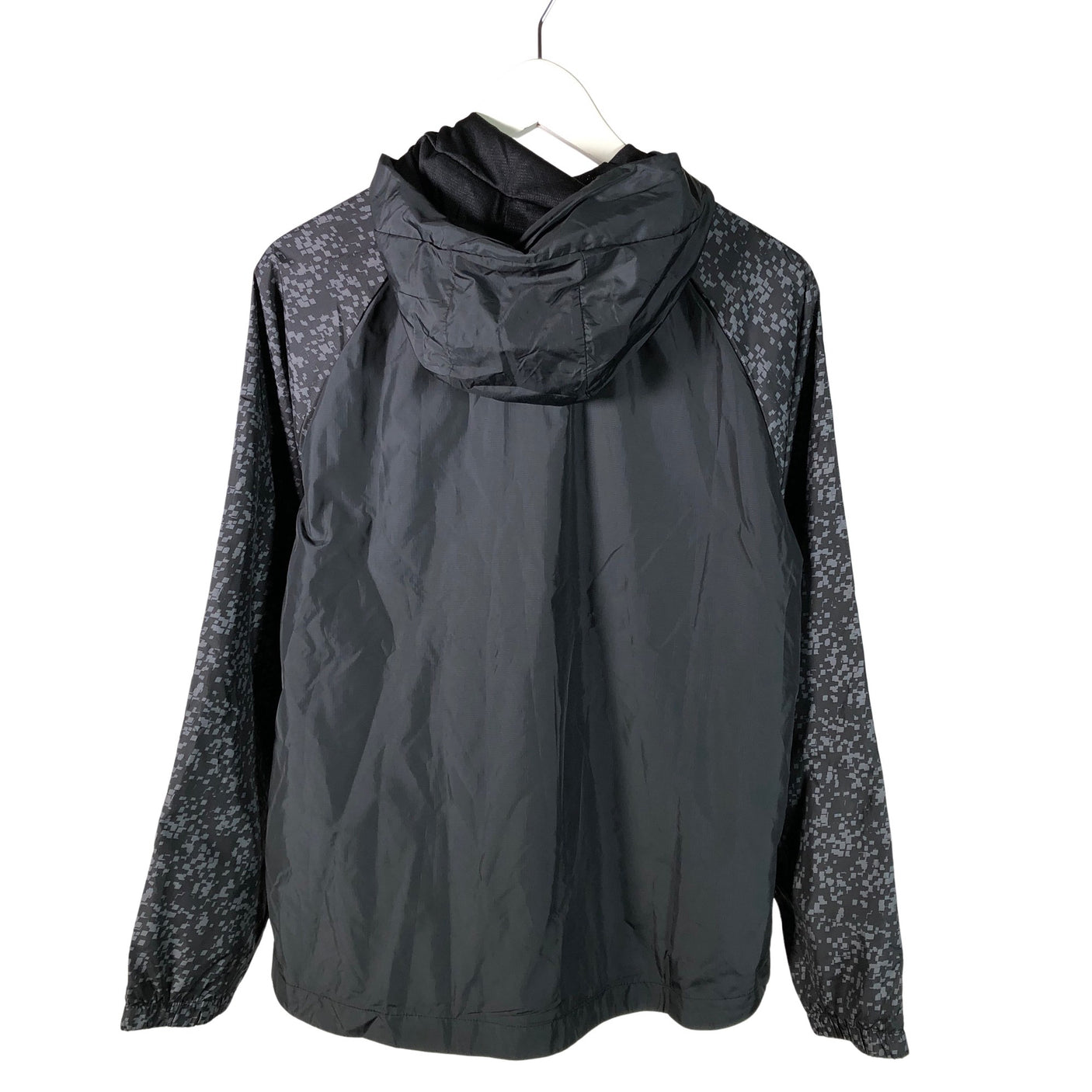 Unisex Adidas - Urheilutakki, koko 158 - 164 - (2)