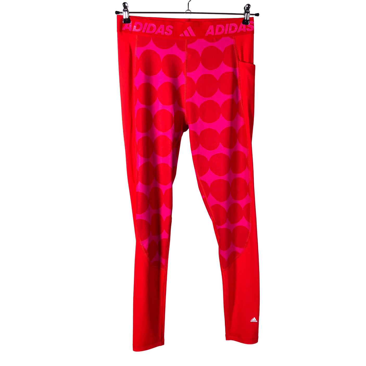 Unisex Adidas - Urheilutrikoot, koko 44 - (1)