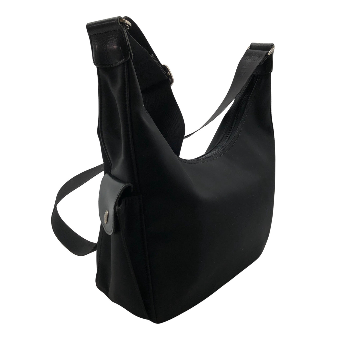 Unisex Longchamp - Olkalaukku, koko Midi - (2)