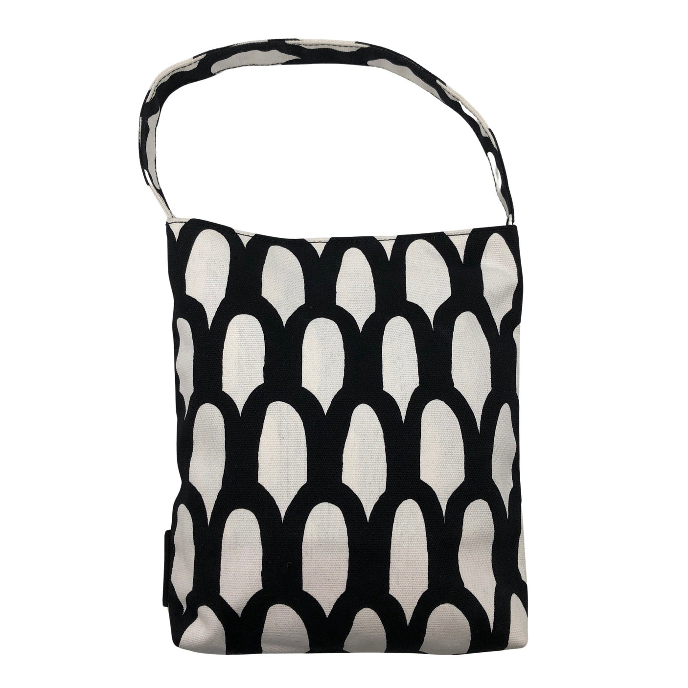 Unisex Marimekko - Käsilaukku, koko Midi - (1)