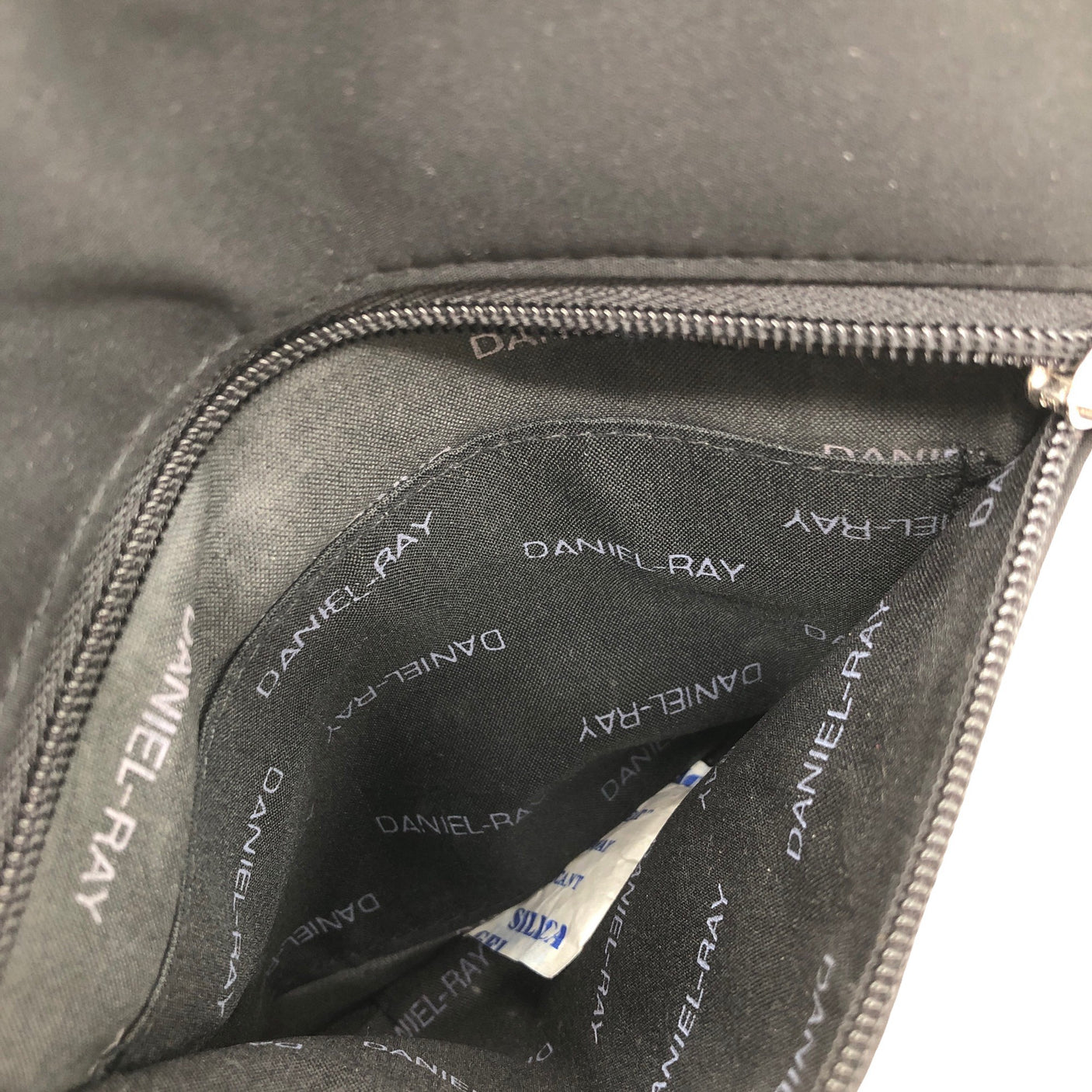 Unisex Daniel Ray - Vyölaukku, koko Mini - (2)
