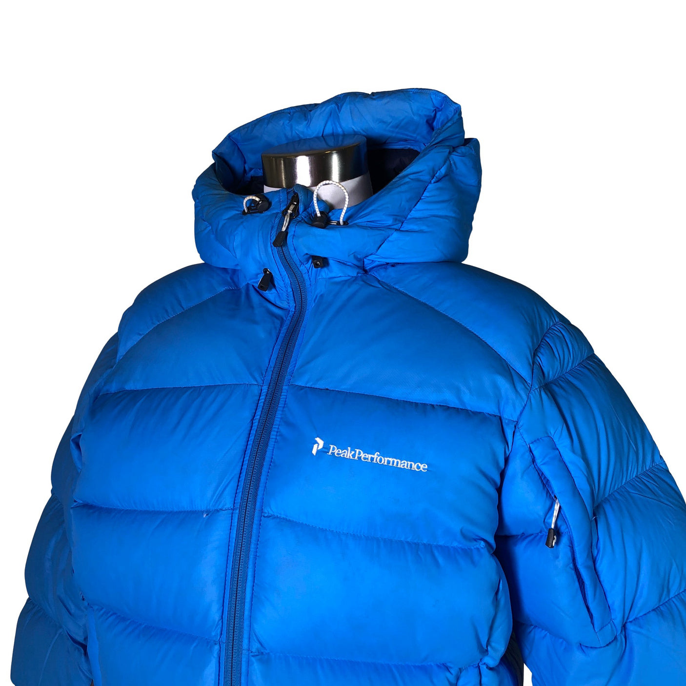 Unisex Peak Performance - Untuvatakki, koko 40 - (3)