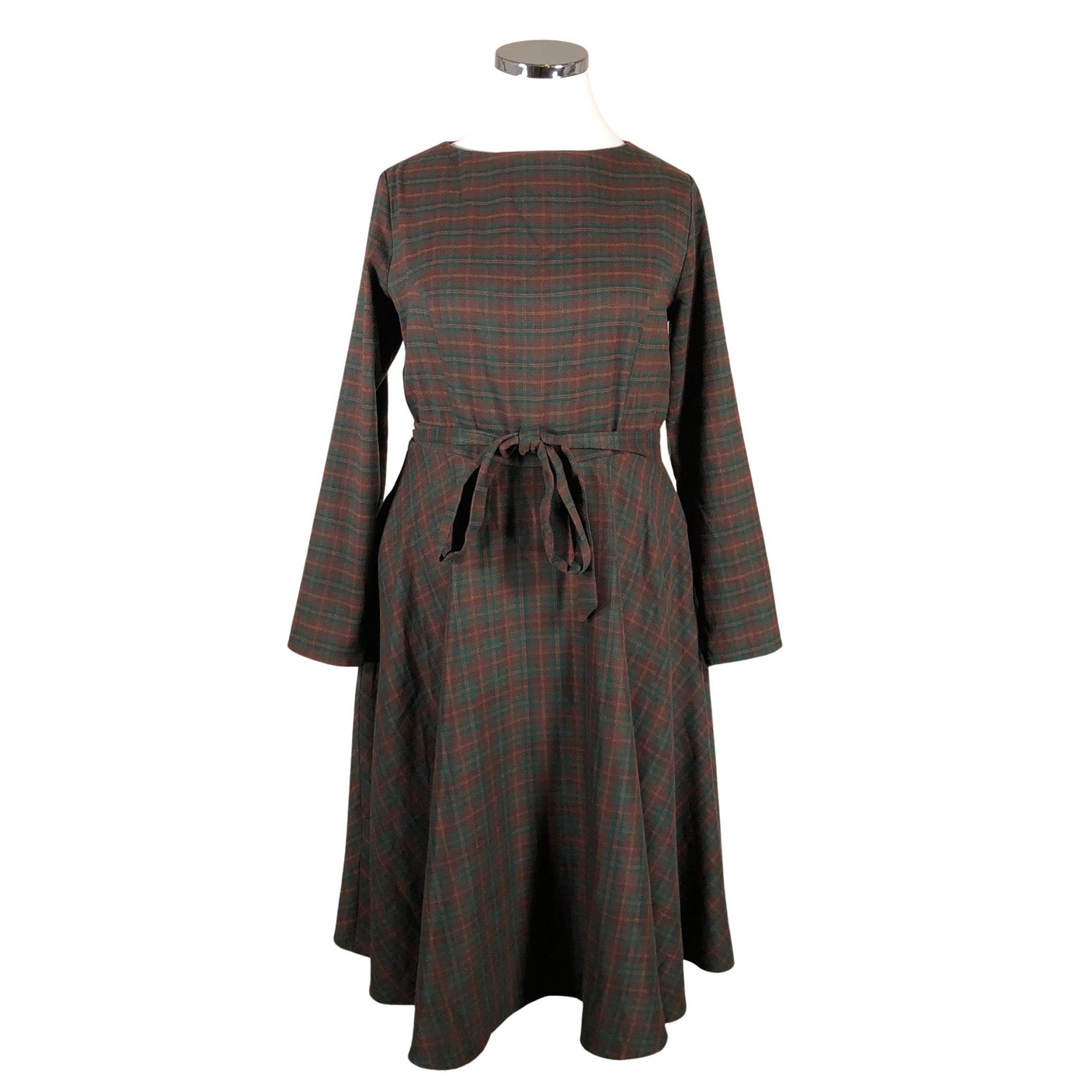 Unisex Collectif Vintage - Kangasmekko, koko 42 - (1)