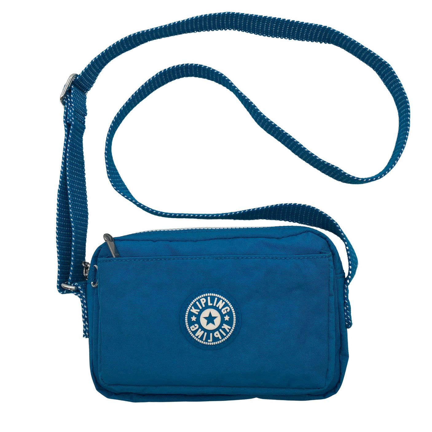 Unisex Kipling - Olkalaukku, koko Mini - (1)