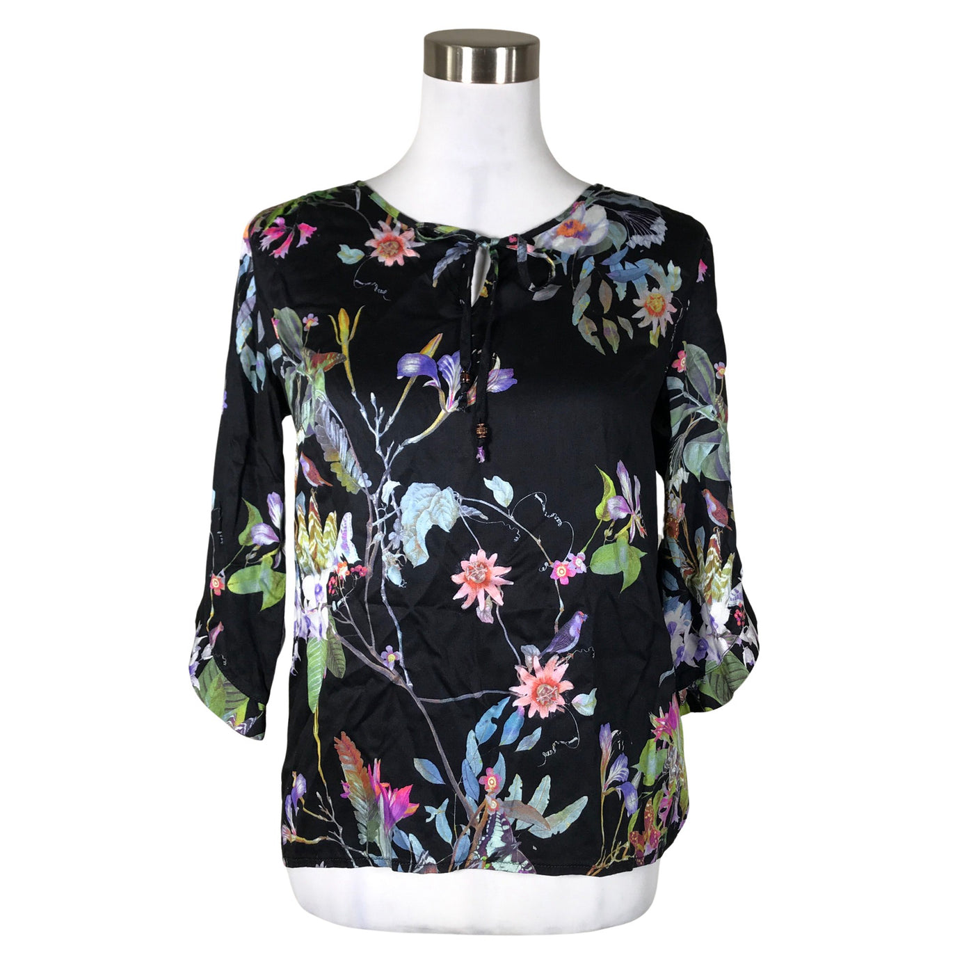 Unisex Betty Barclay - Pusero, koko 34 - (1)