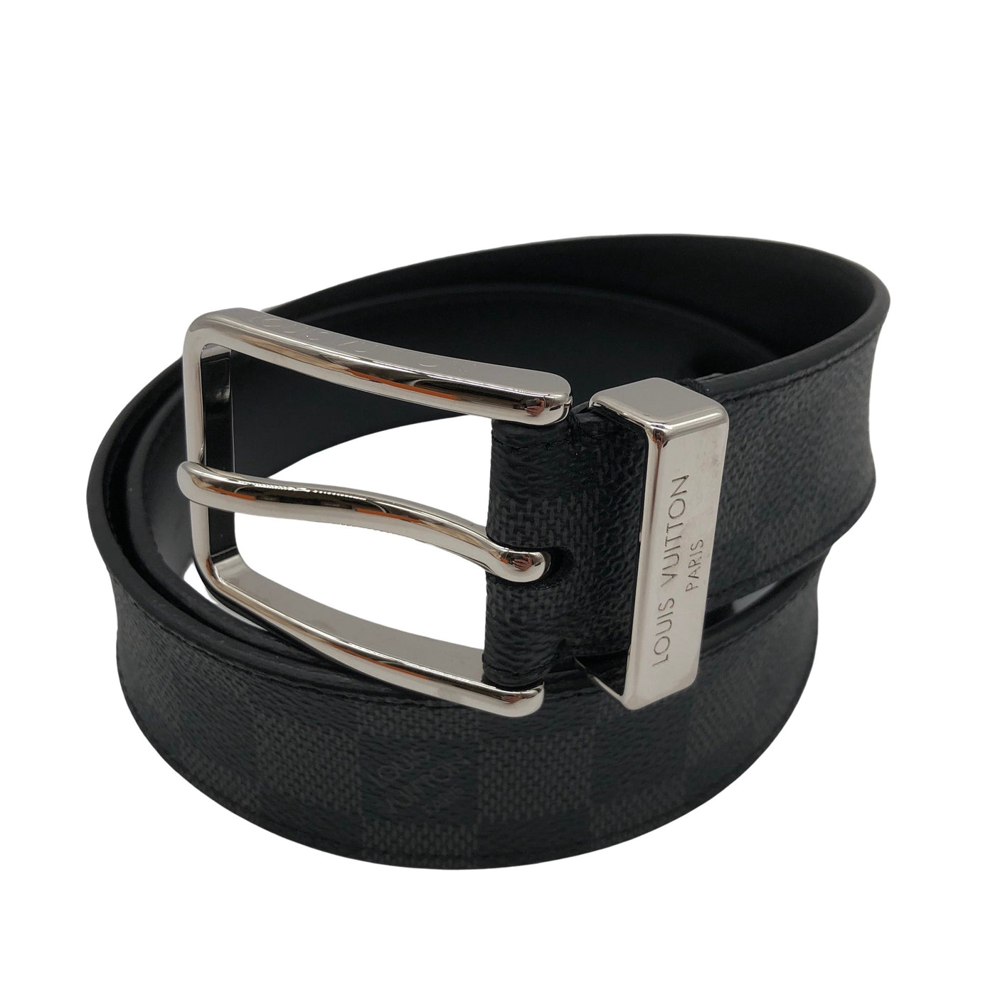 Unisex Louis Vuitton - Nahkavyö, koko Ei kokoa - (1)