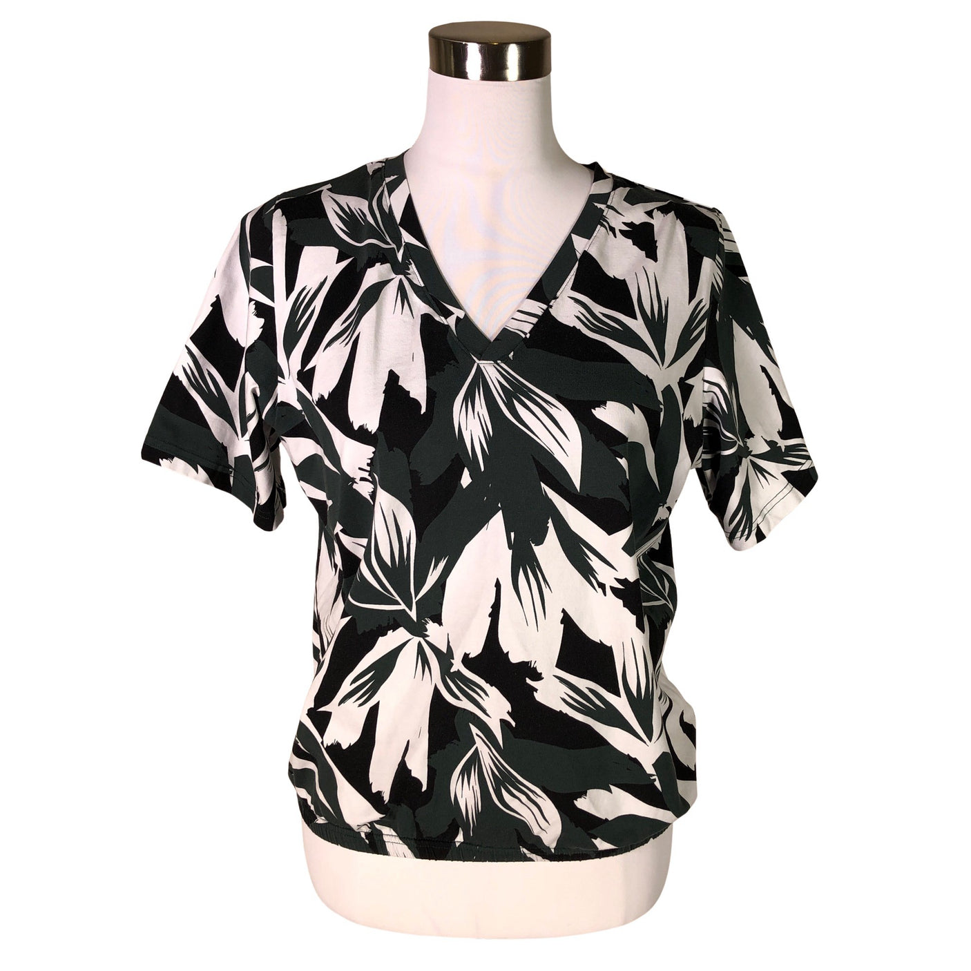 Unisex NOSH - T-paita, koko 40 - (1)