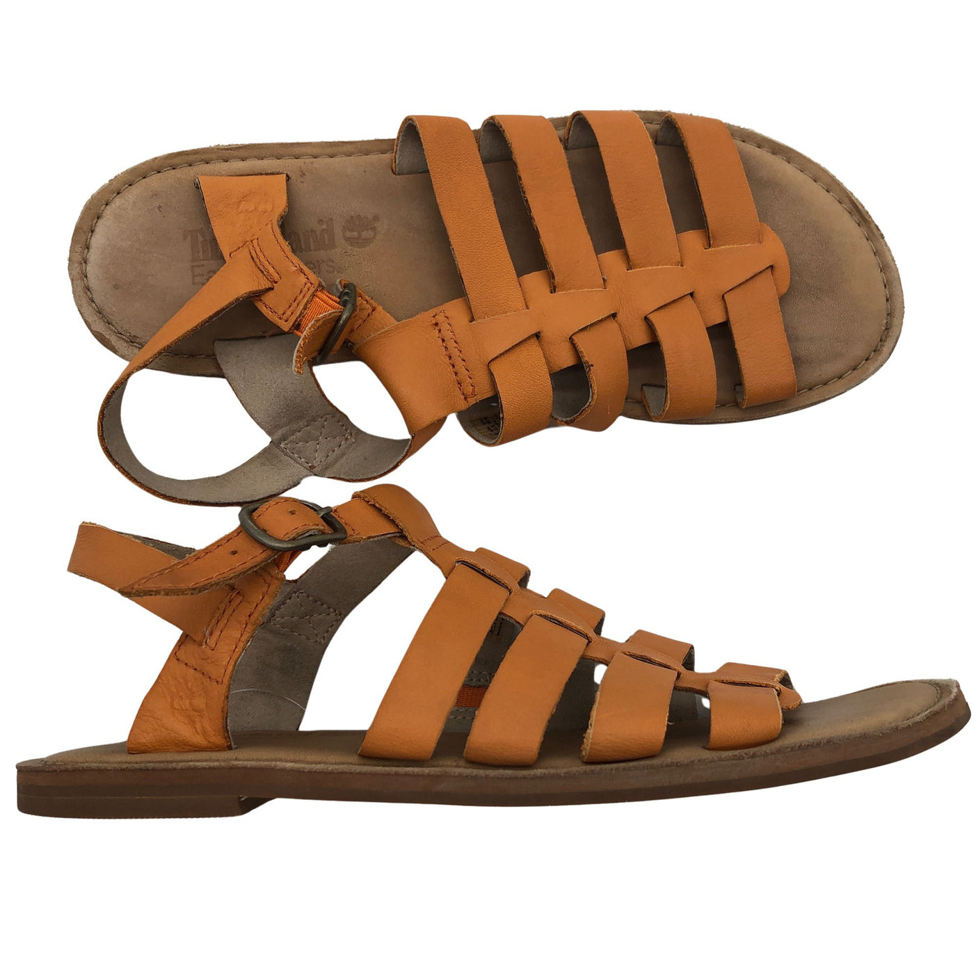 Unisex Timberland - Sandaalit, koko 37 - (1)