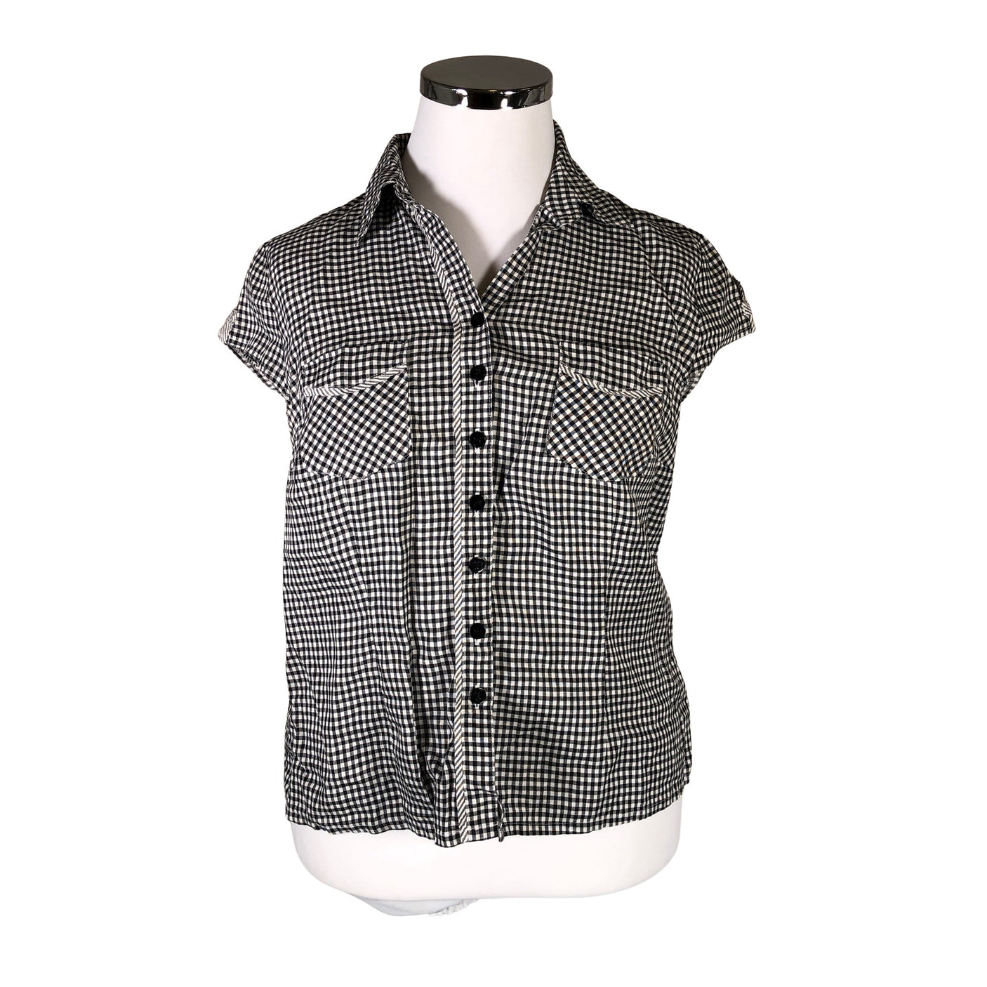 Unisex Voglia - Lyhythihainen pusero, koko 44 - (1)