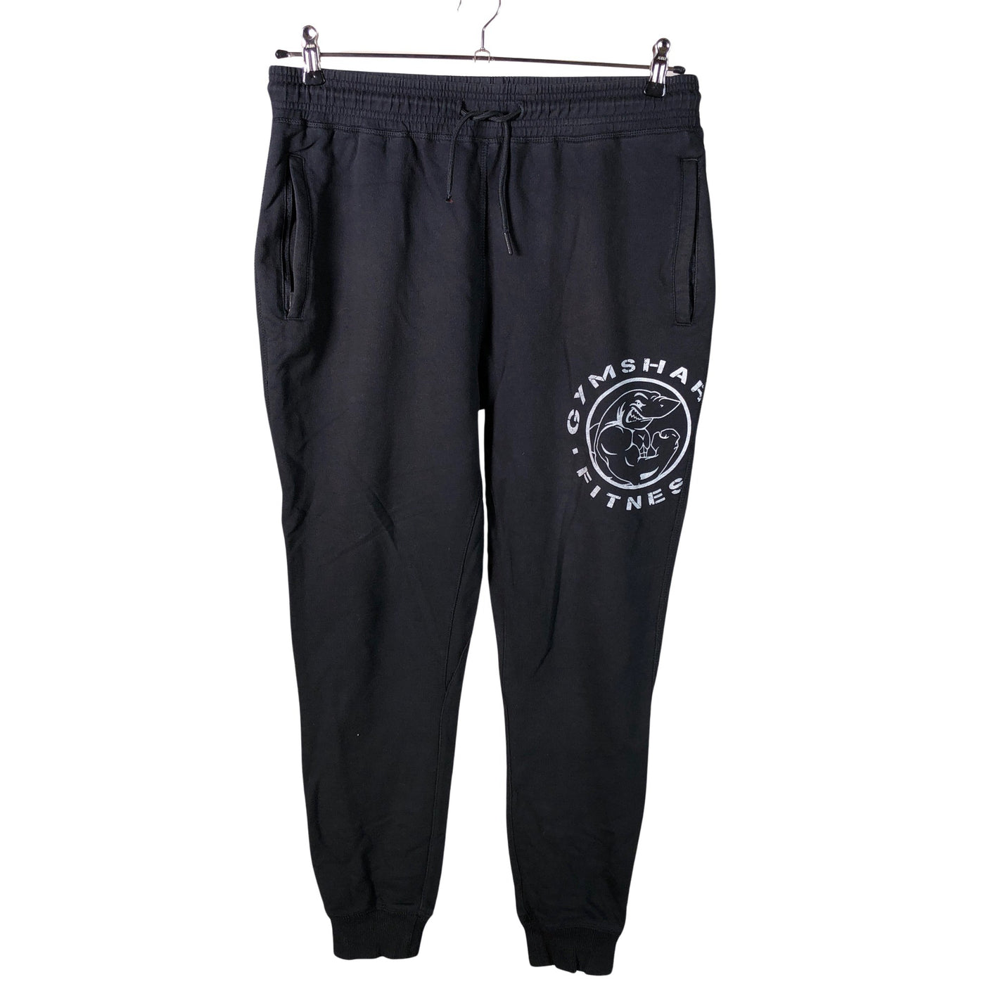 Unisex Gymshark - Collegehousut, koko L - (1)