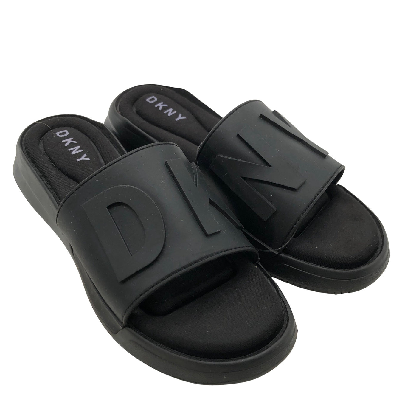 Unisex DKNY - Sandaalit, koko 37 - (2)