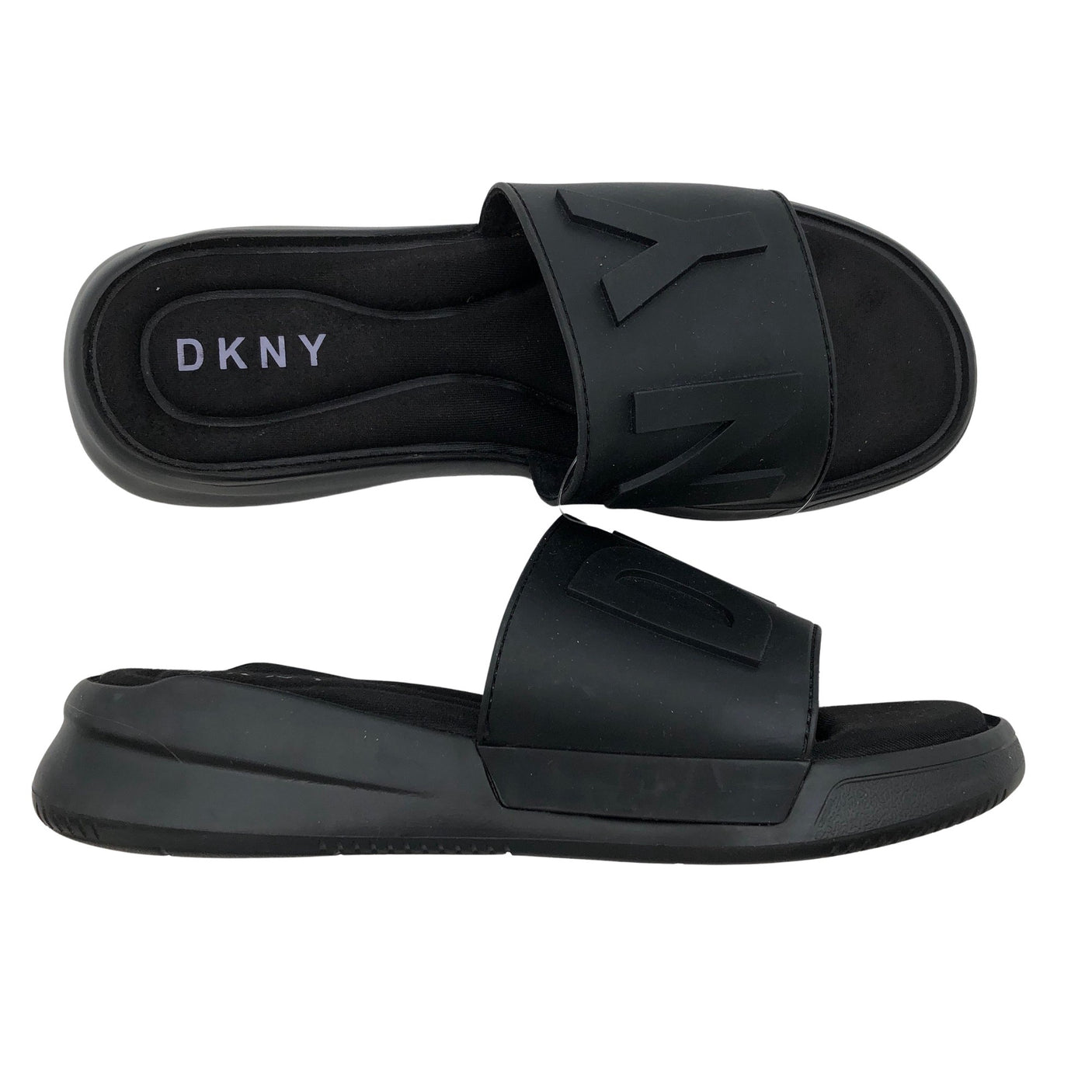 Unisex DKNY - Sandaalit, koko 37 - (1)