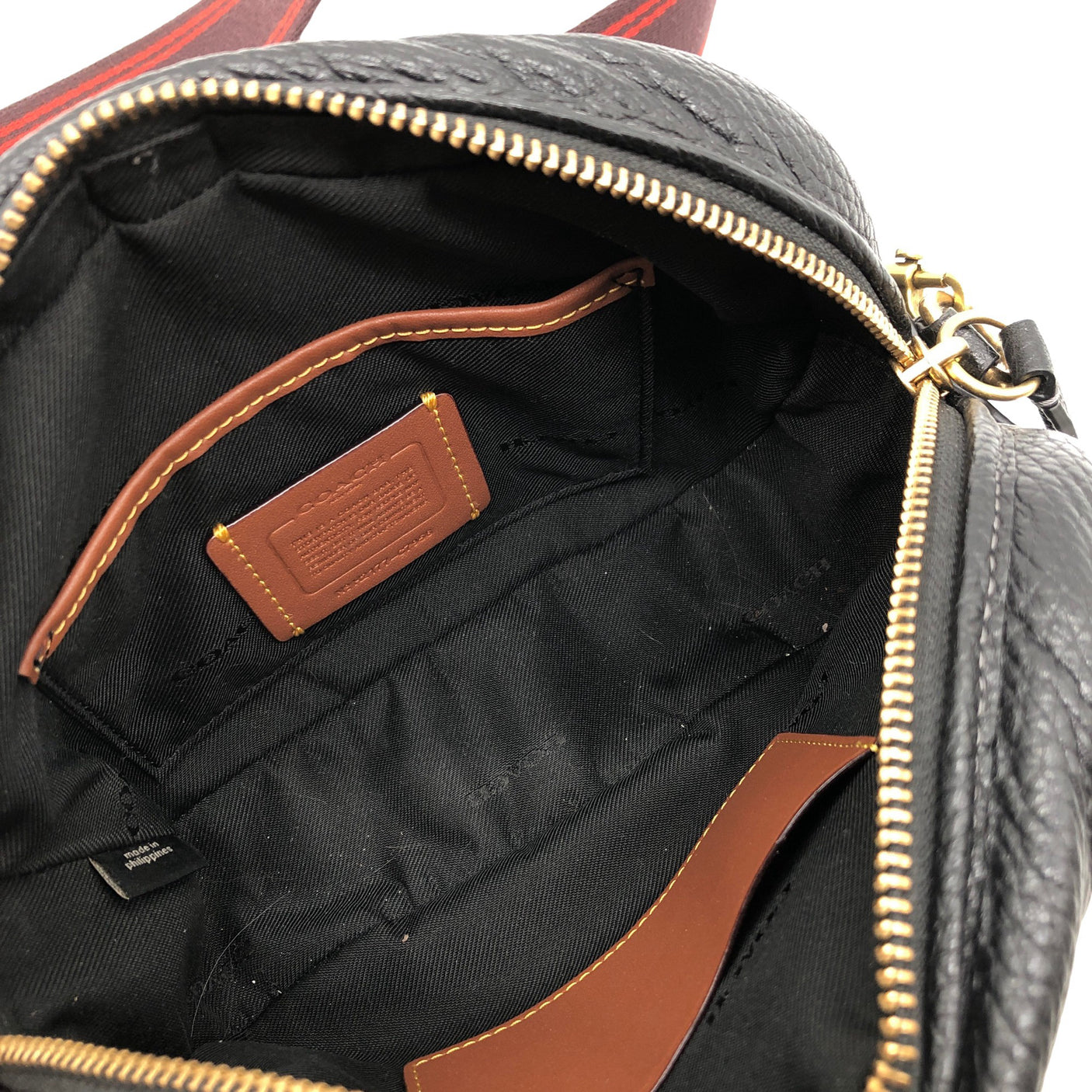 Olkalaukku, koko Mini