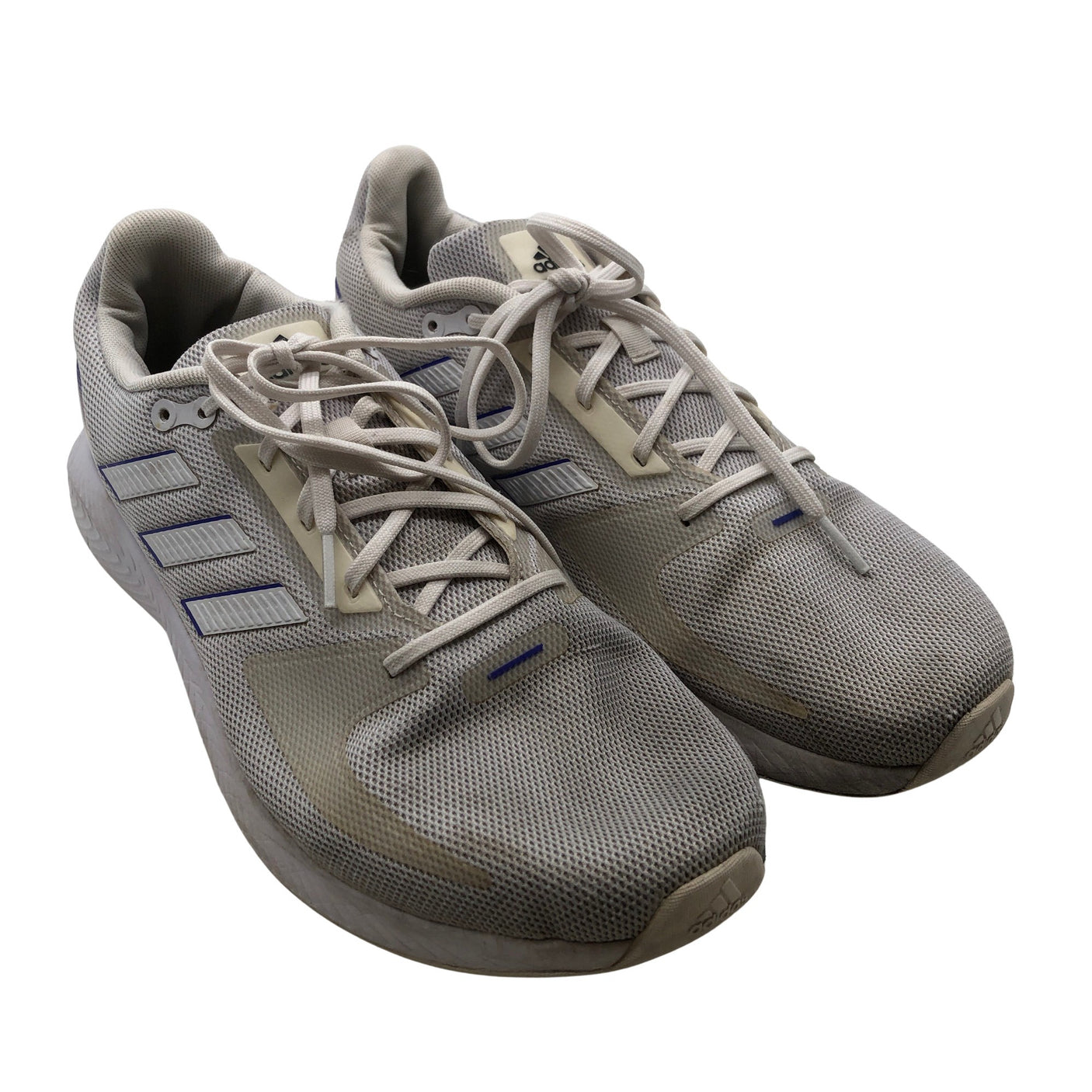 Unisex Adidas - Lenkkarit, koko 44 - (2)