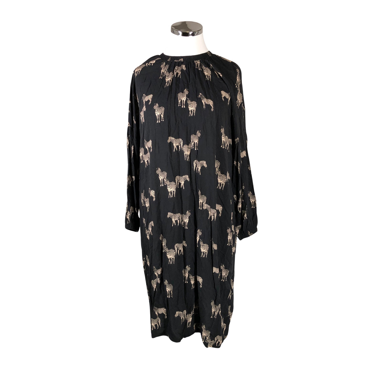 Unisex Sanna Hopiavuori - Sifonkimekko, koko 42 - (1)
