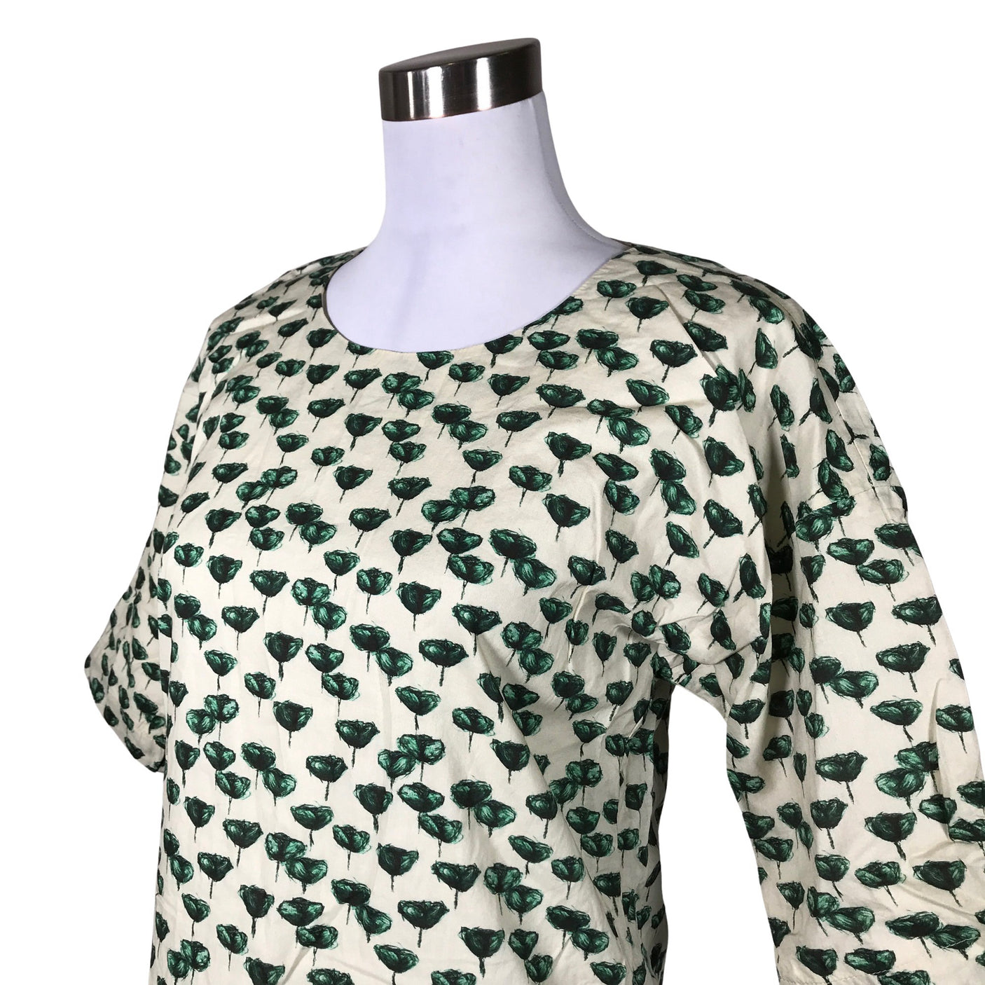 Unisex Samuji - Kangasmekko, koko 36 - (3)