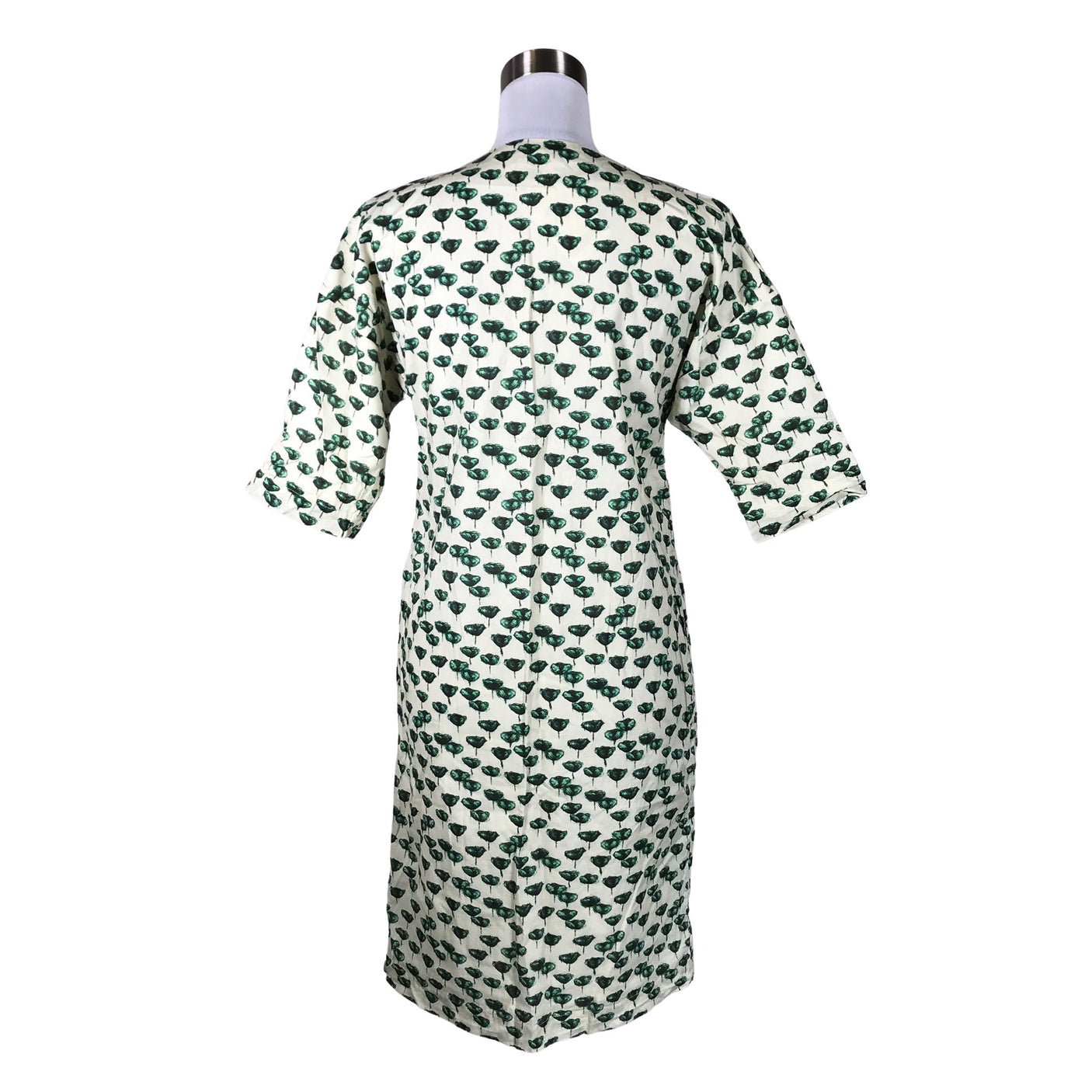 Unisex Samuji - Kangasmekko, koko 36 - (2)