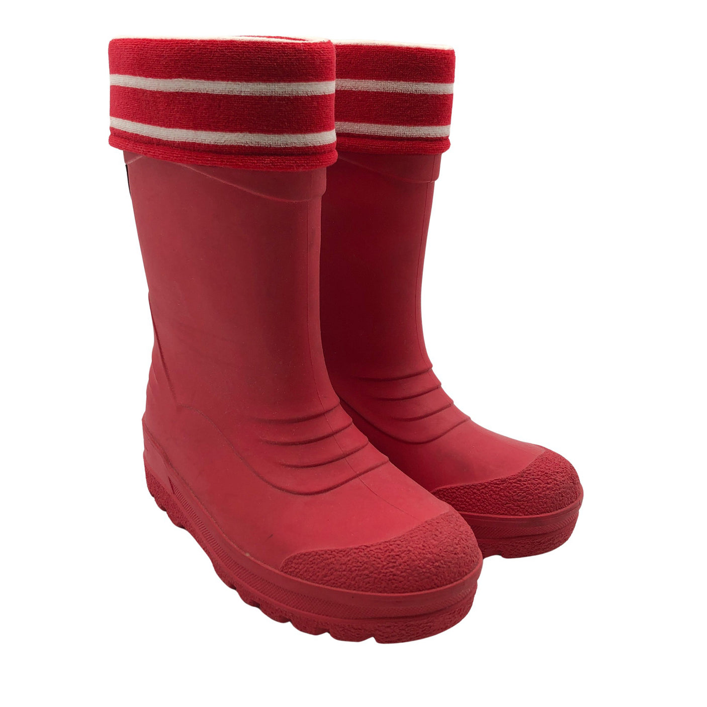 Unisex Kavat - Kumisaappaat, koko 33 - (2)
