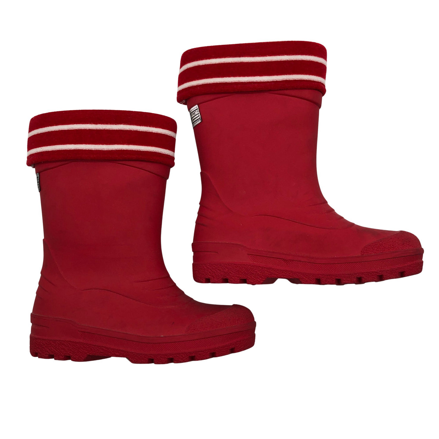 Unisex Kavat - Kumisaappaat, koko 33 - (1)