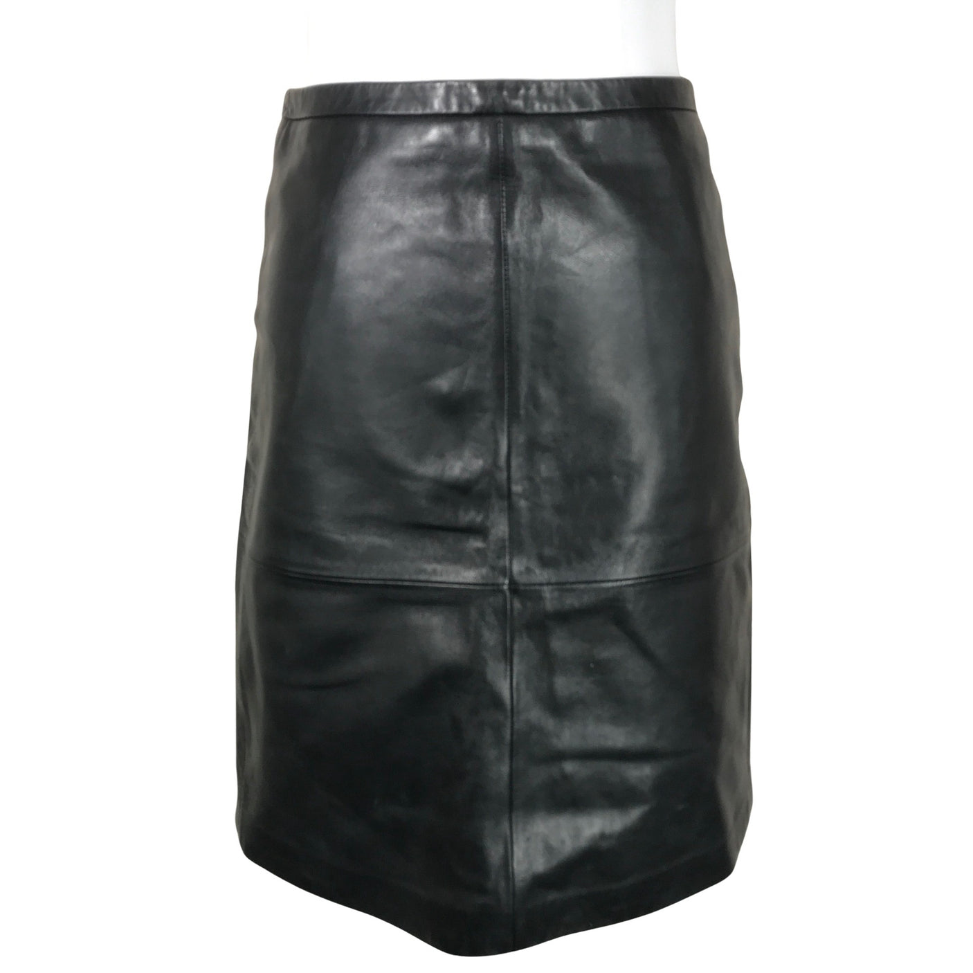 Unisex Cut & Pret - Nahkahame, koko 34 - (1)
