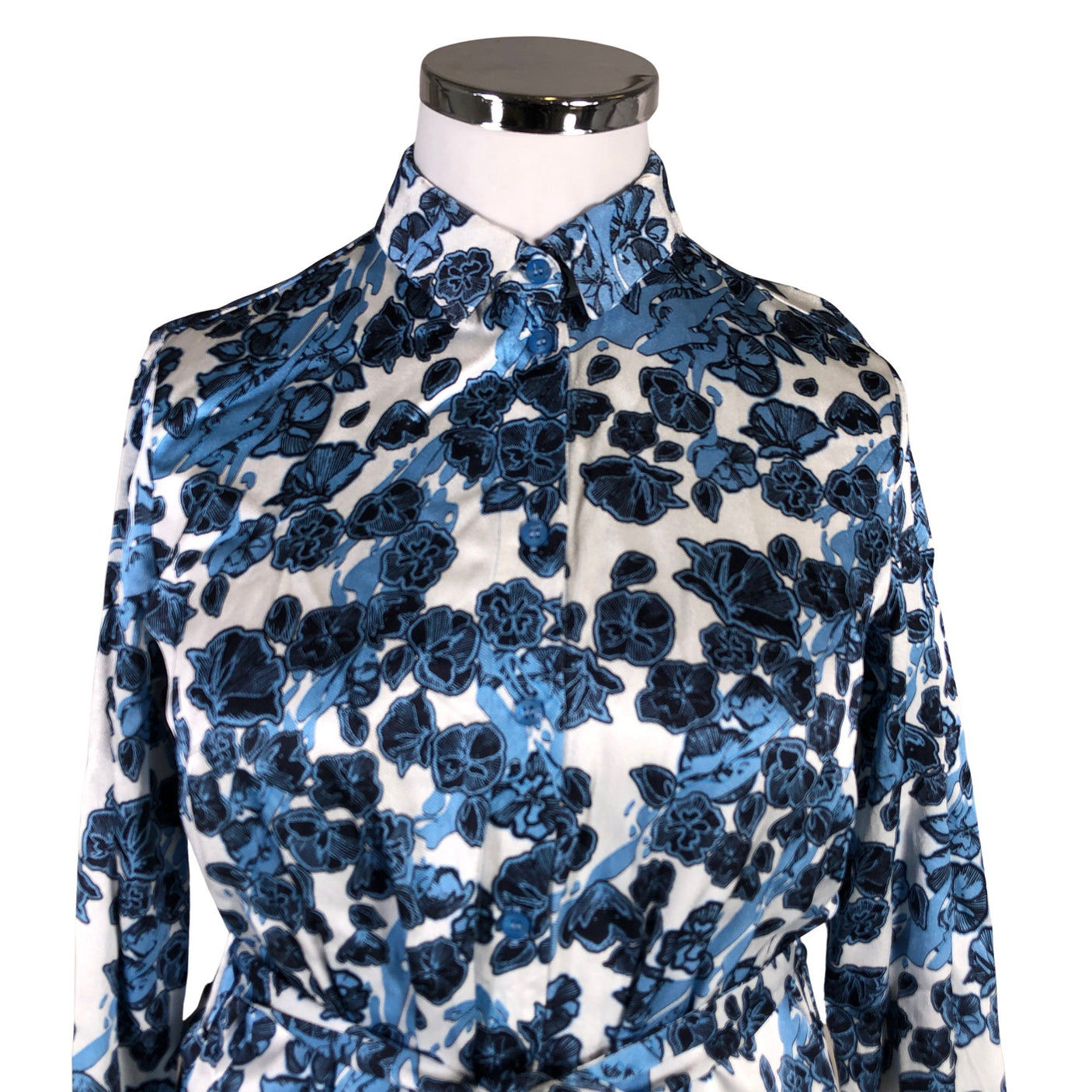 Unisex Ivo Nikkolo - Sifonkimekko, koko 42 - (3)