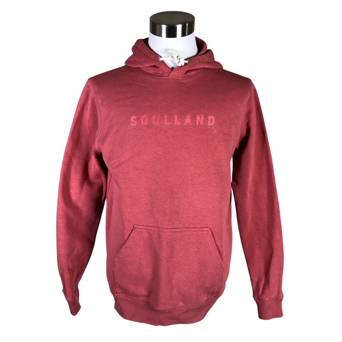 Unisex Soulland - Huppari, koko M - (1)