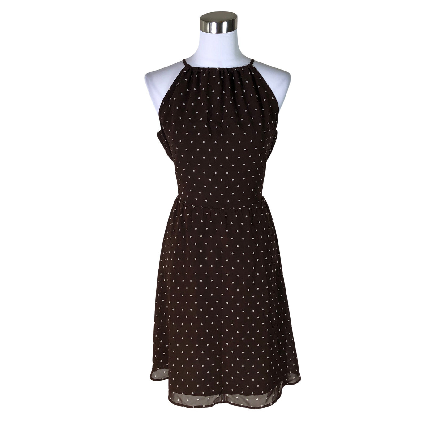 Unisex Esprit - Sifonkimekko, koko 40 - (1)