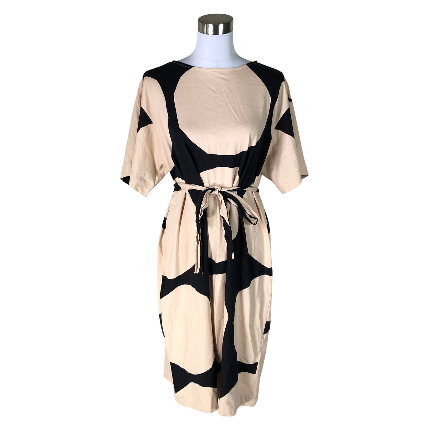 Unisex Marimekko - Trikoomekko, koko 40 - (1)