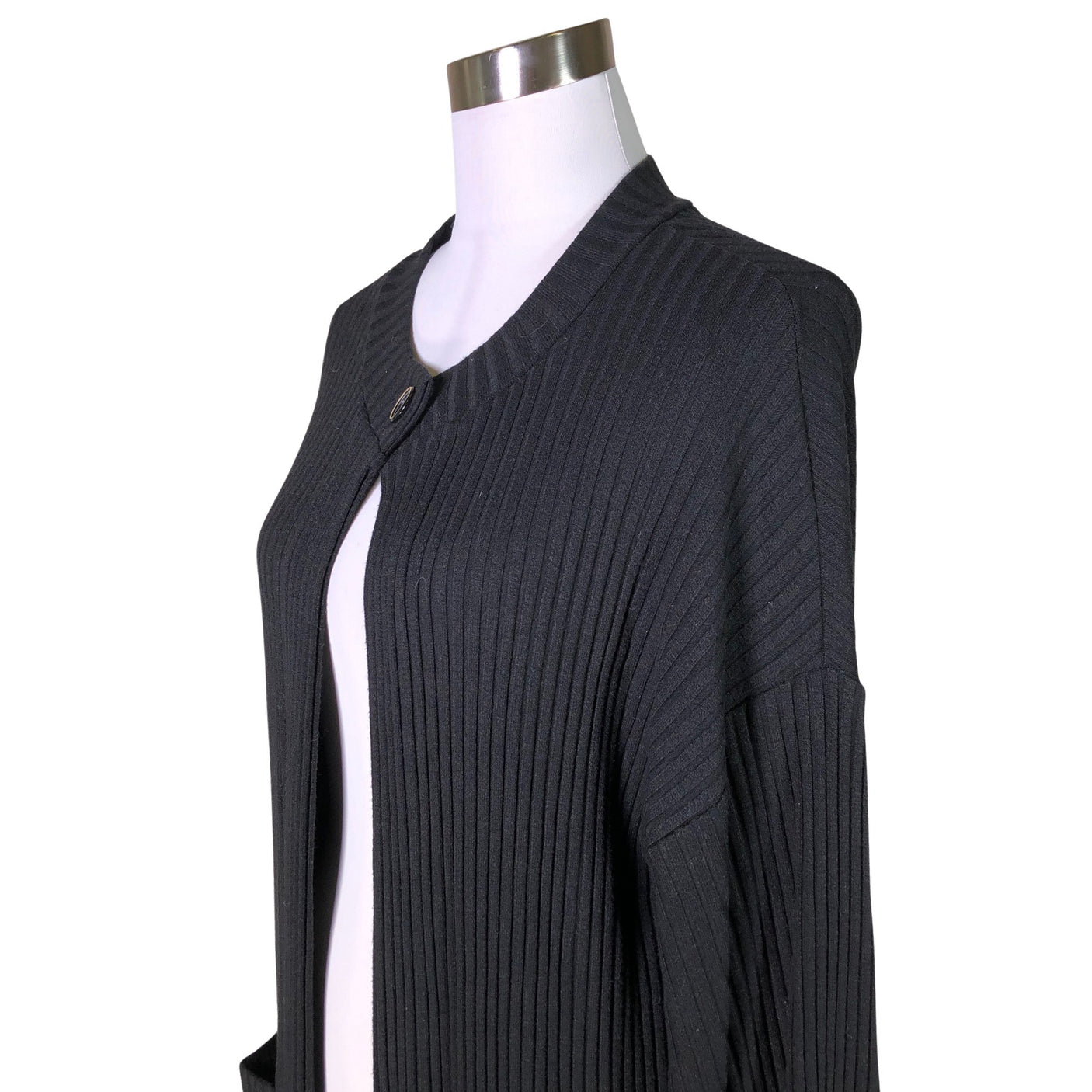 Unisex SaintBy - Neuletakki, koko 38 - (3)