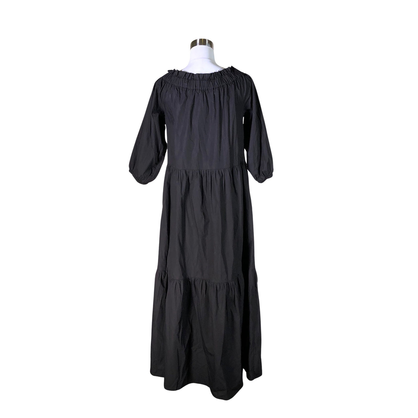 Unisex Nanso - Kangasmekko, koko 36 - (2)