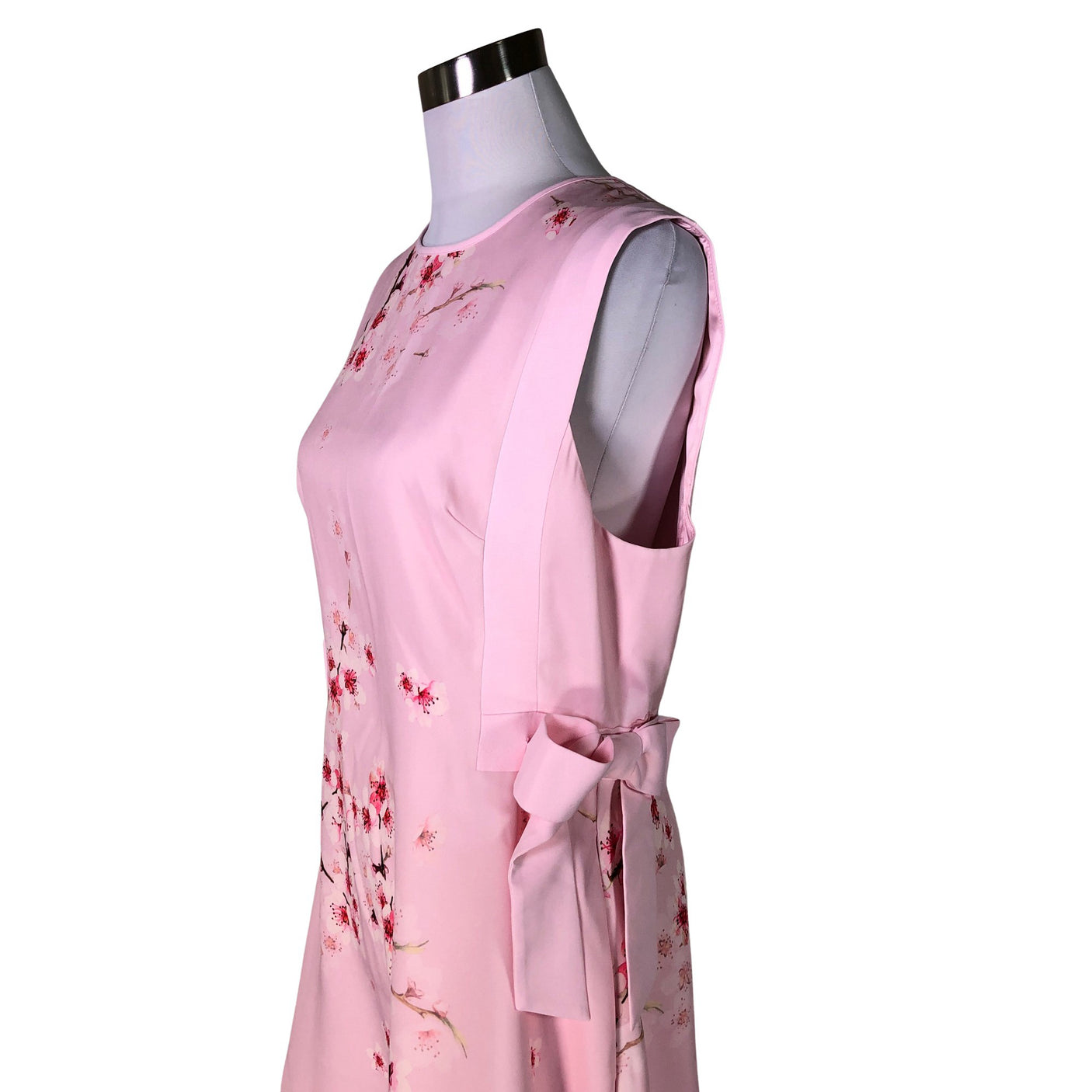 Unisex Ted Baker - Juhlamekko, koko 40 - (3)