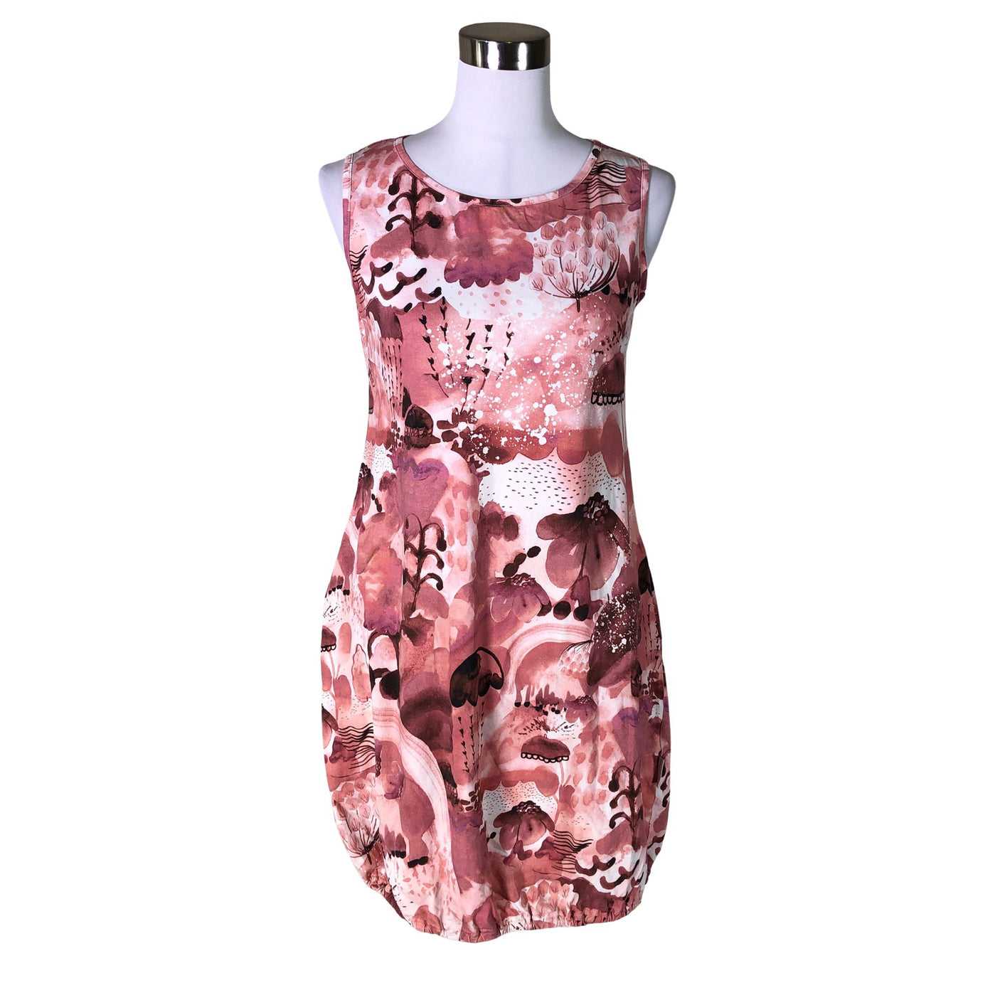 Unisex Versonpuoti - Kesämekko, koko 38 - (1)
