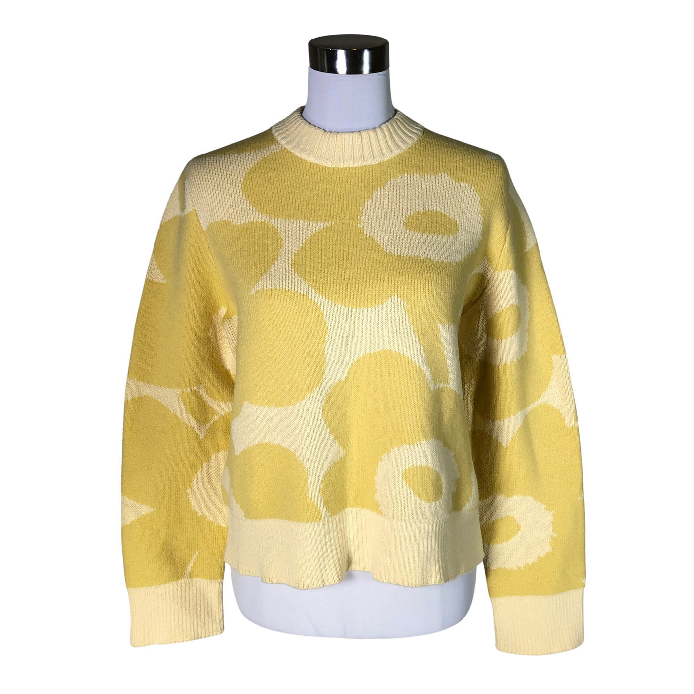Unisex Marimekko - Neulepaita, koko 36 - (1)