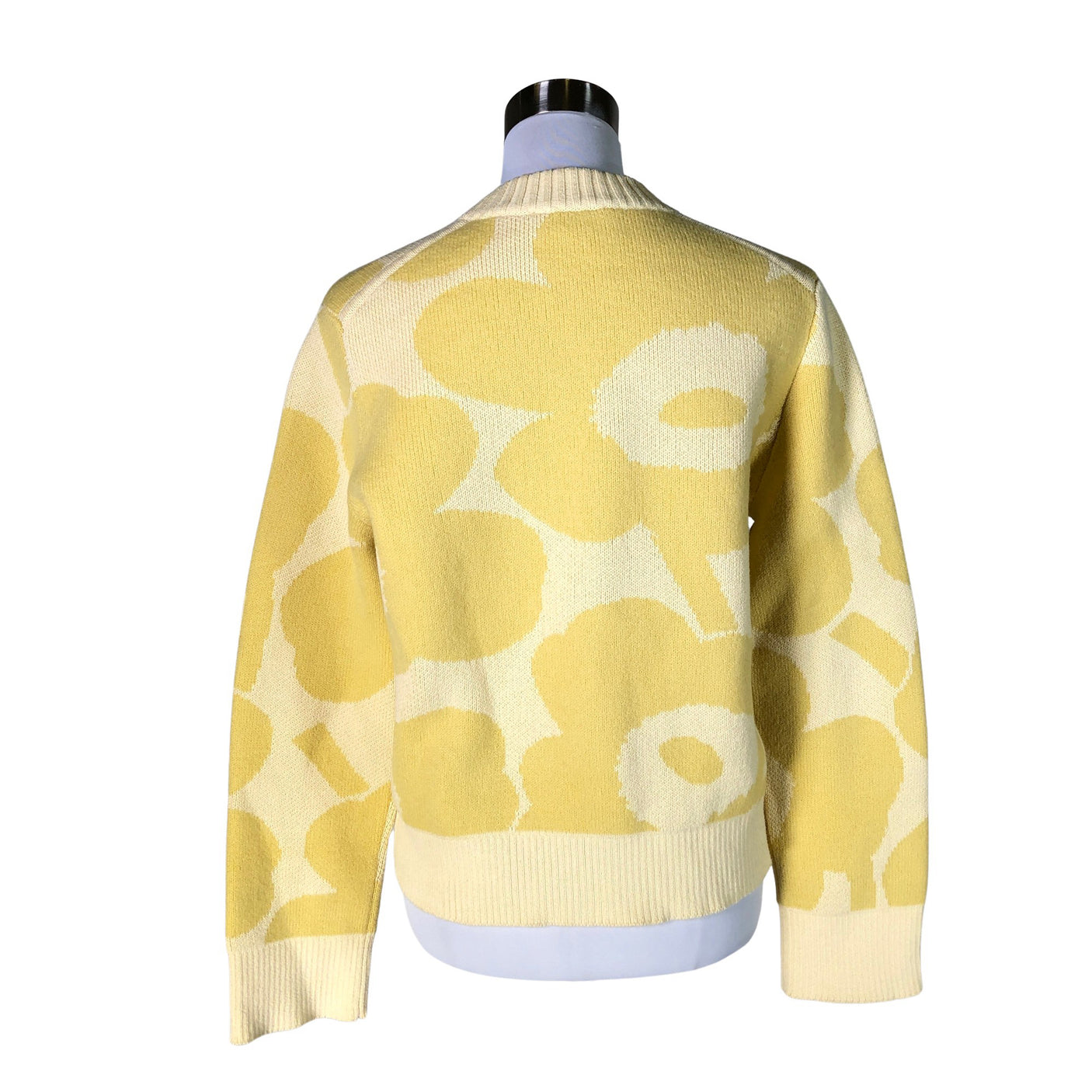 Unisex Marimekko - Neulepaita, koko 36 - (2)