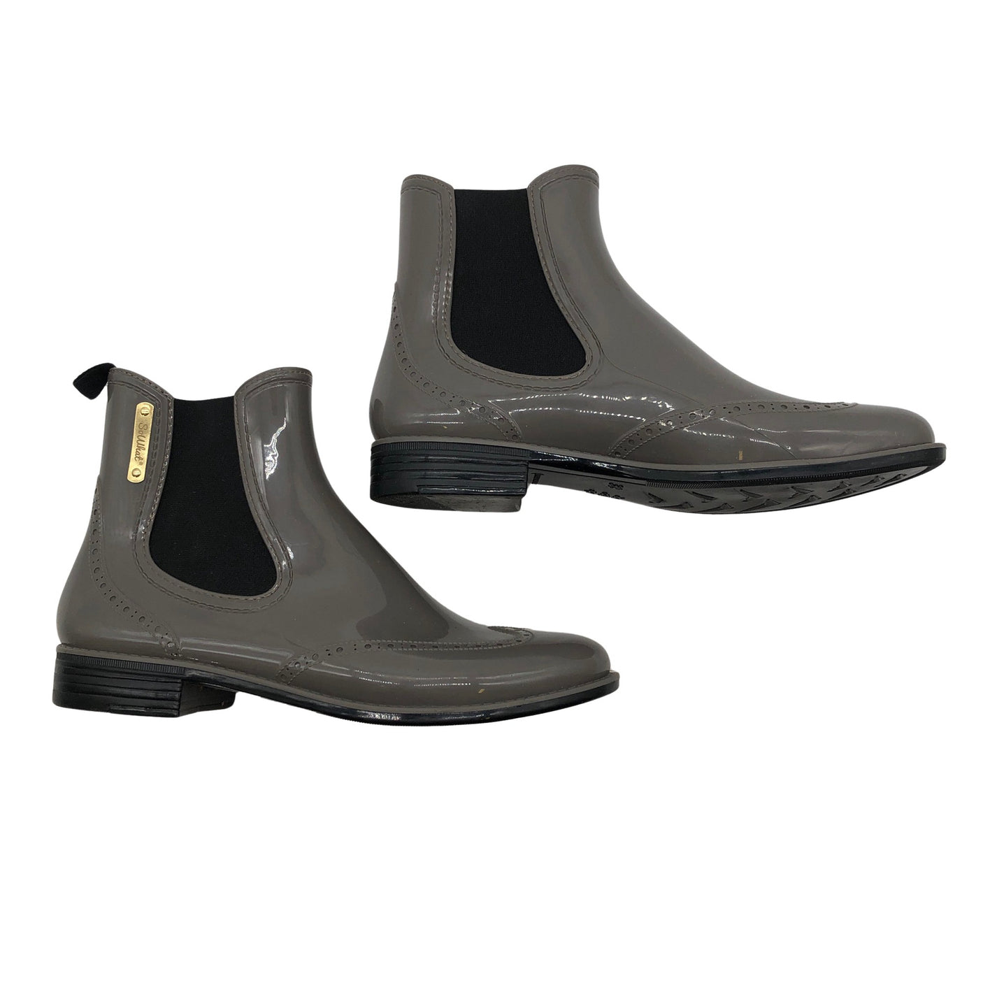 Unisex SoWhat - Kumisaappaat, koko 39 - (1)