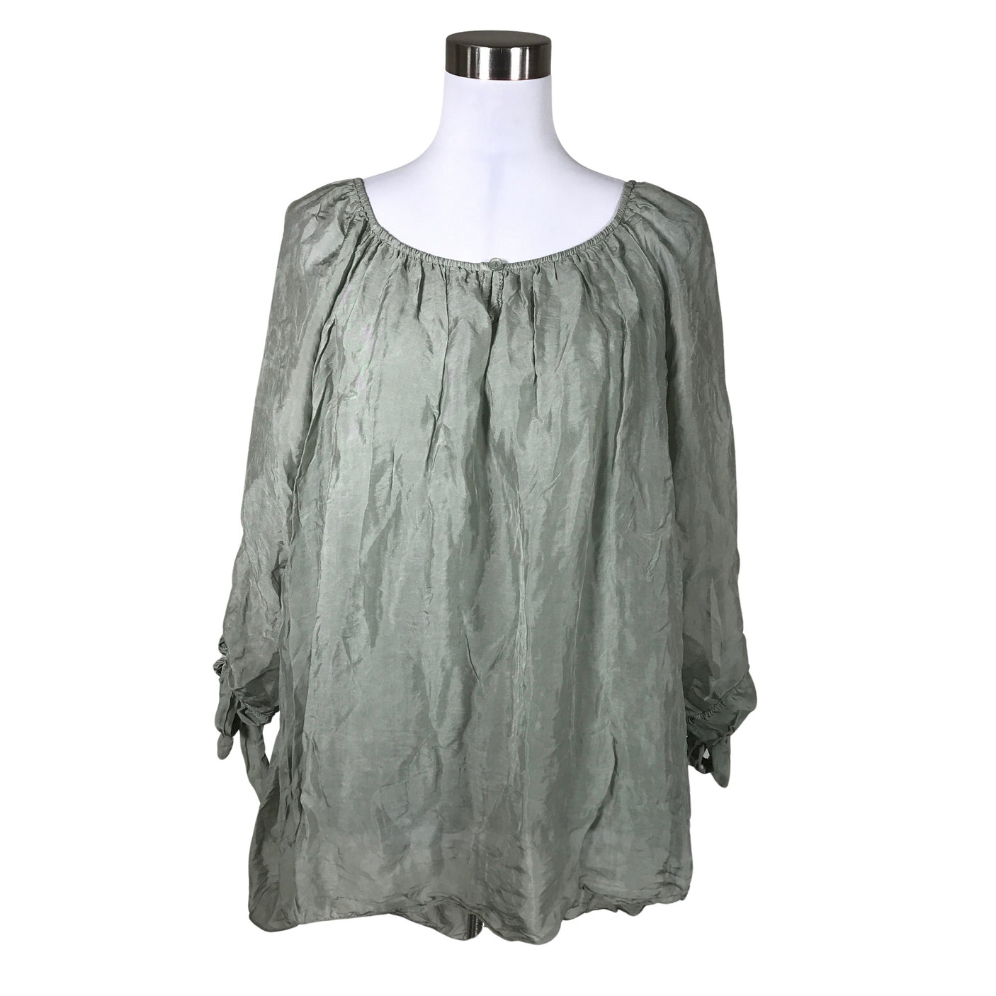 Unisex Bohemiana - Pusero, koko 40 - (1)