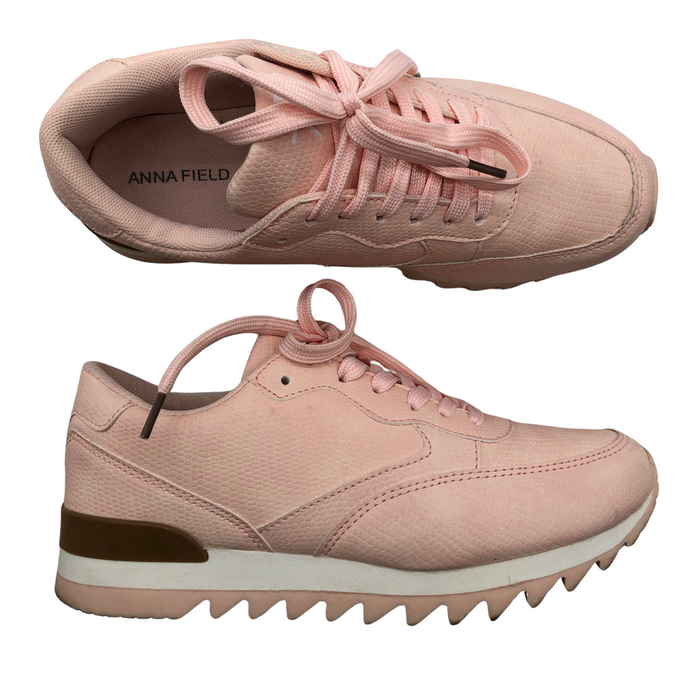 Unisex Anna Field - Tennarit, koko 37 - (1)