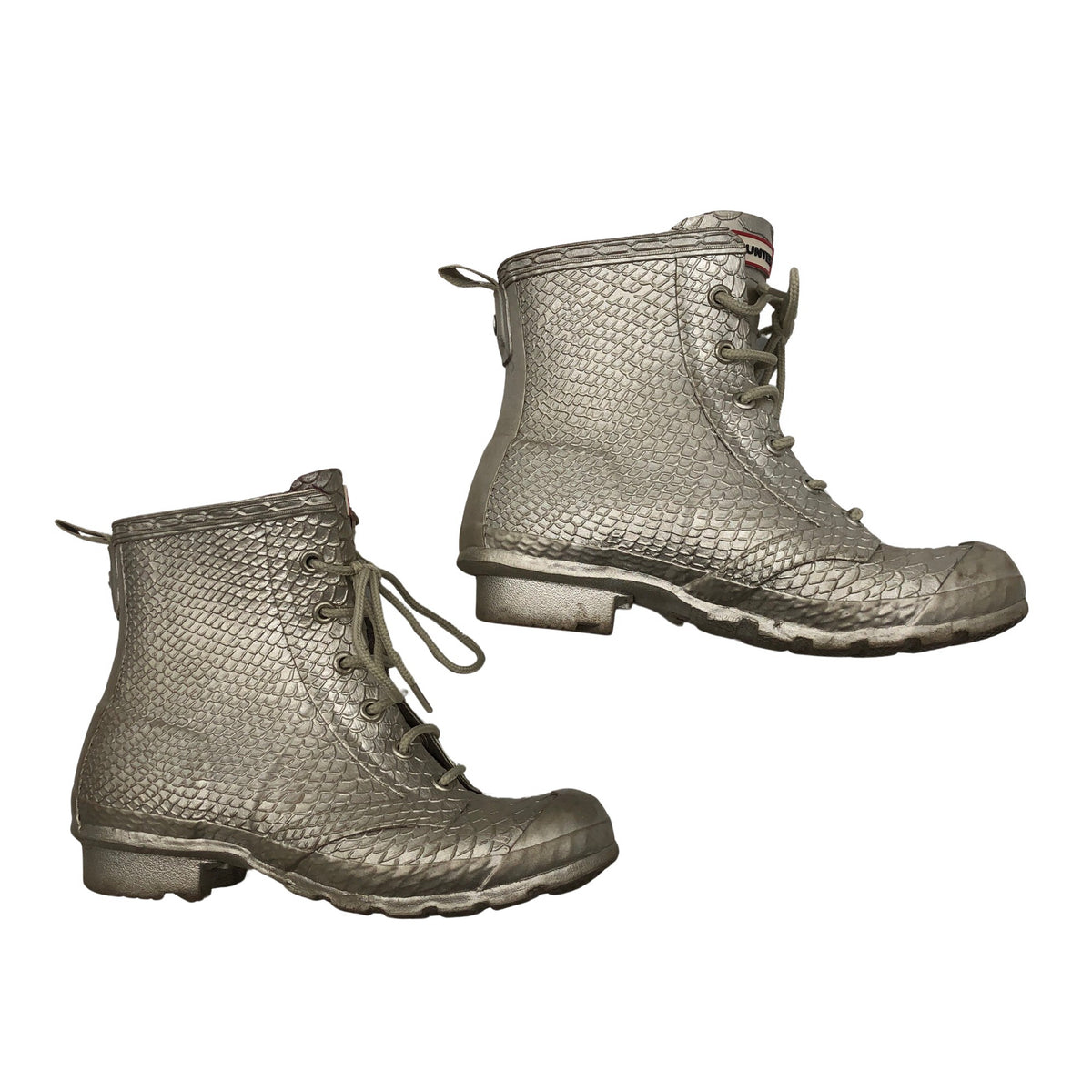 Unisex Hunter - Kumisaappaat, koko 37 - (1)