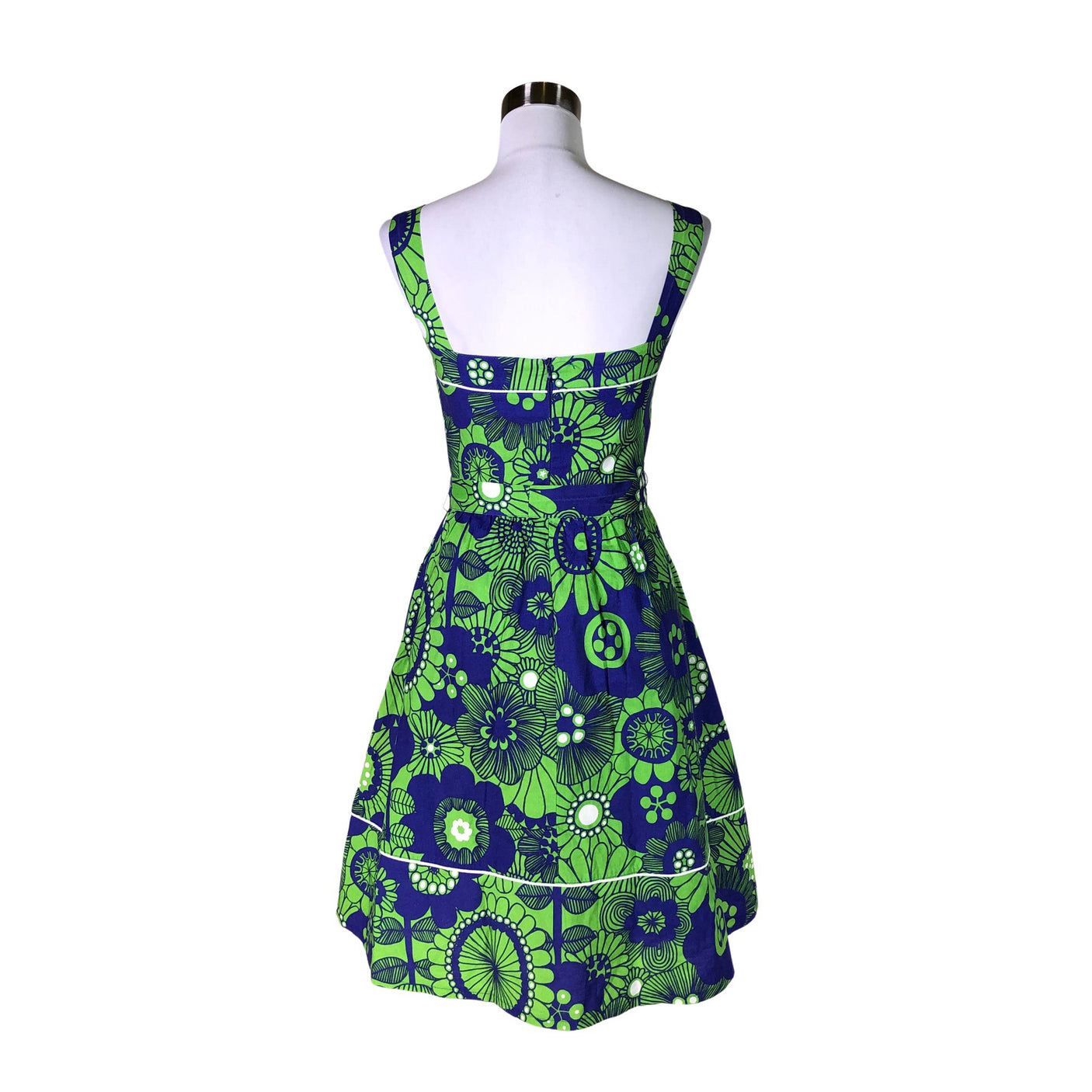 Unisex Marimekko - Kangasmekko, koko 36 - (2)
