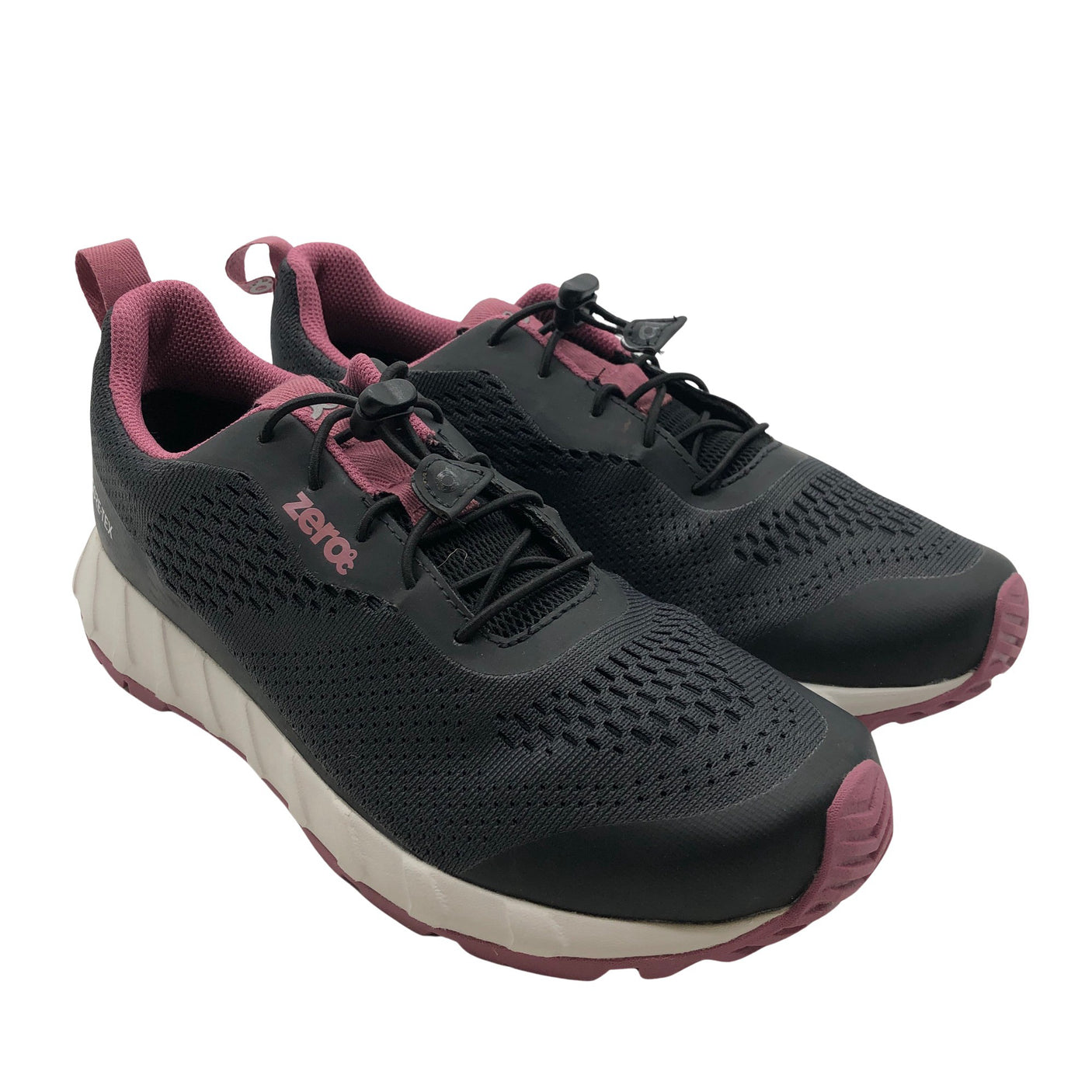 Unisex Zero C - Lenkkarit, koko 36 - (2)