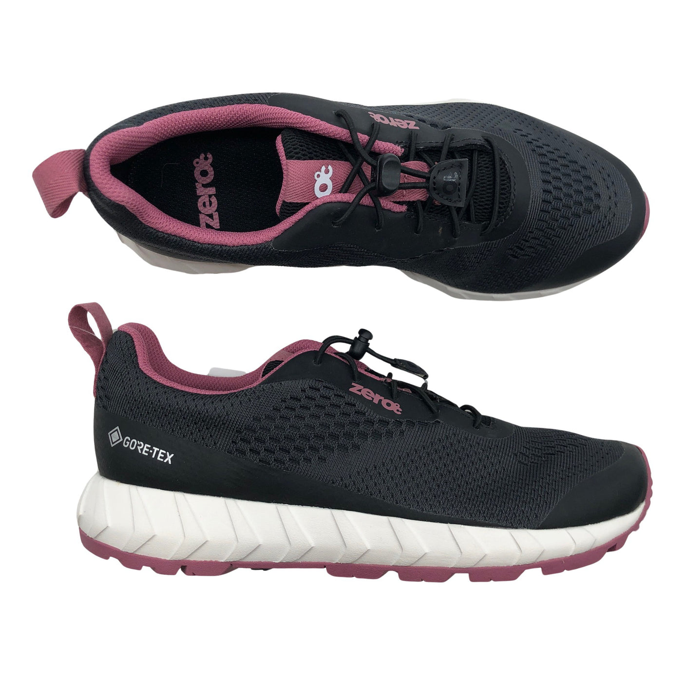 Unisex Zero C - Lenkkarit, koko 36 - (1)