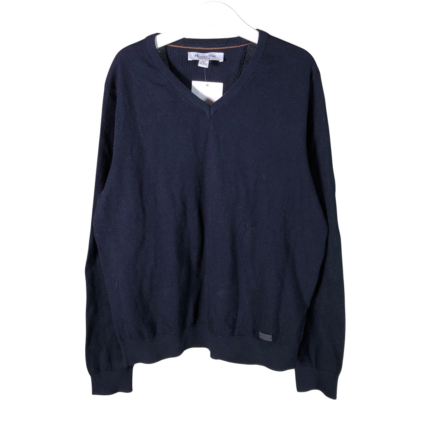 Unisex Massimo Dutti - Neulepaita, koko 146 - 152 - (1)