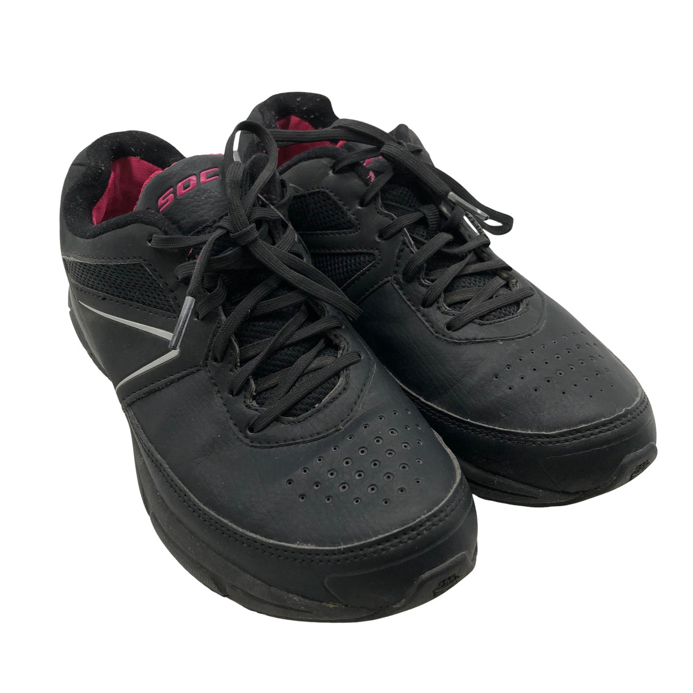 Unisex Soc - Lenkkarit, koko 38 - (2)