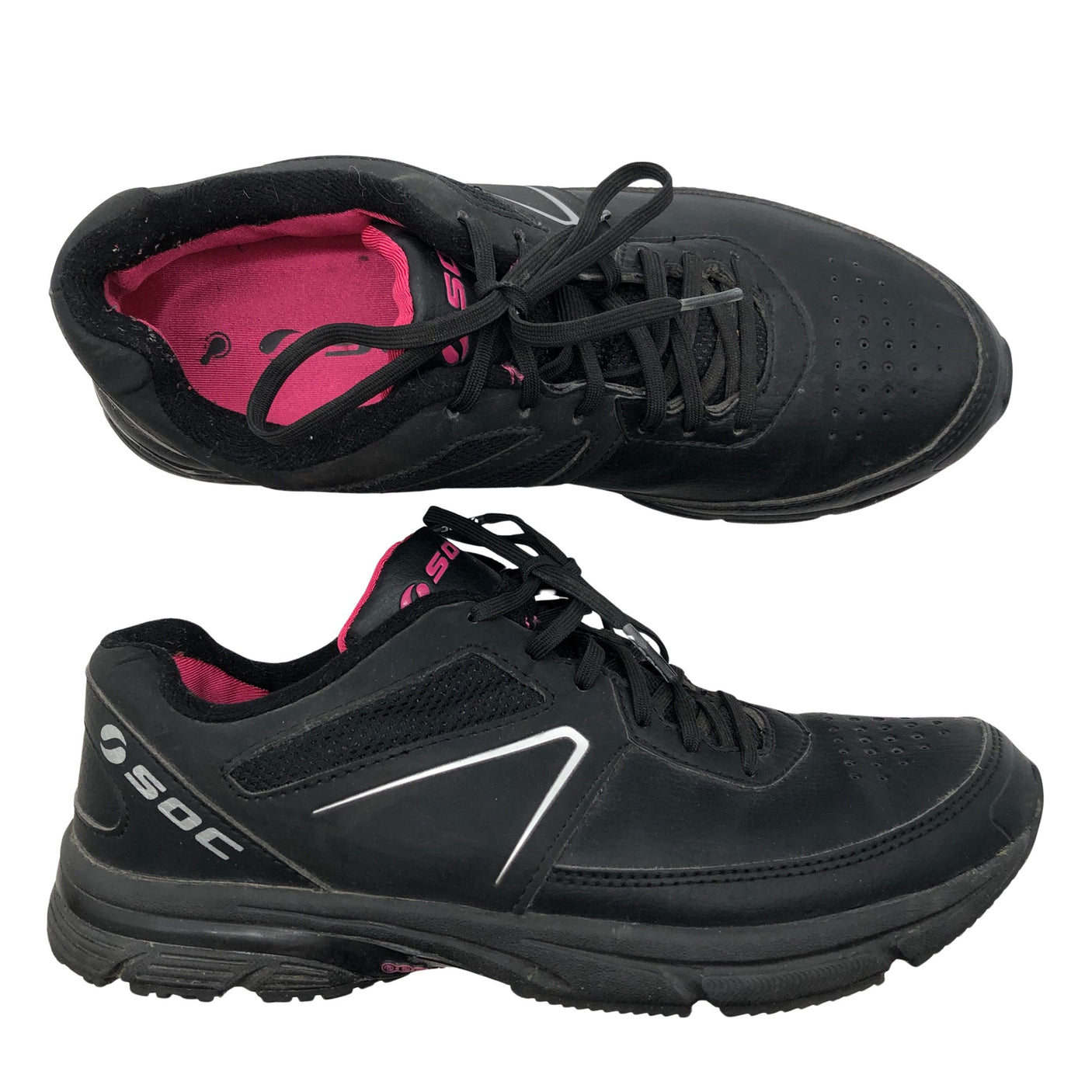 Unisex Soc - Lenkkarit, koko 38 - (1)