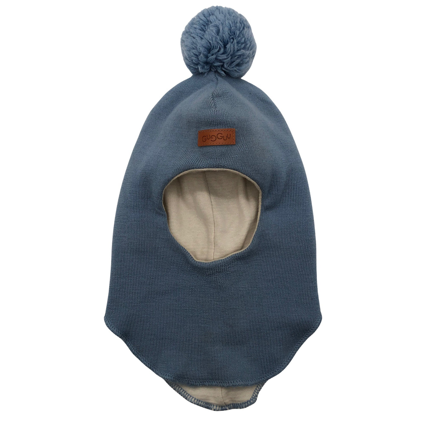 Unisex Gugguu - Kypärähattu, koko 48 - 50 cm - (1)