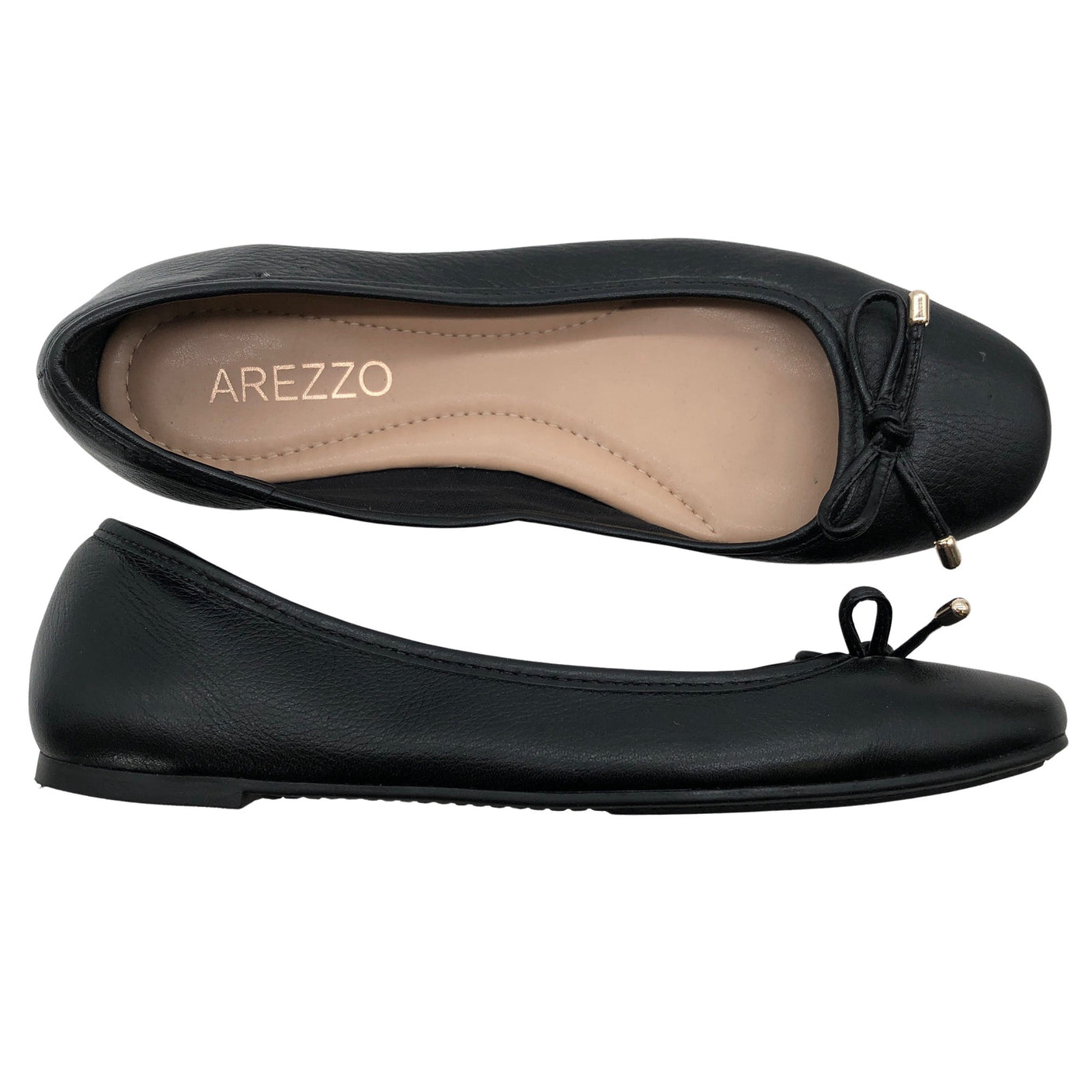 Unisex Arezzo - Ballerinat, koko 39 - (1)