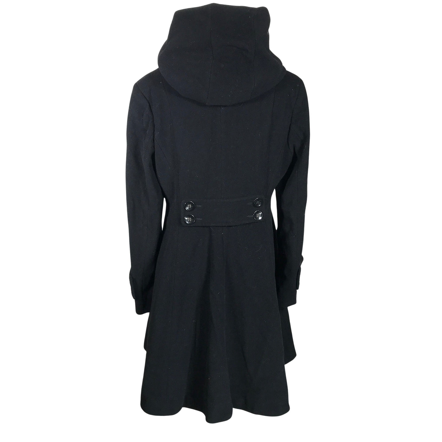 Unisex Noora - Villakangastakki, koko 40 - (2)