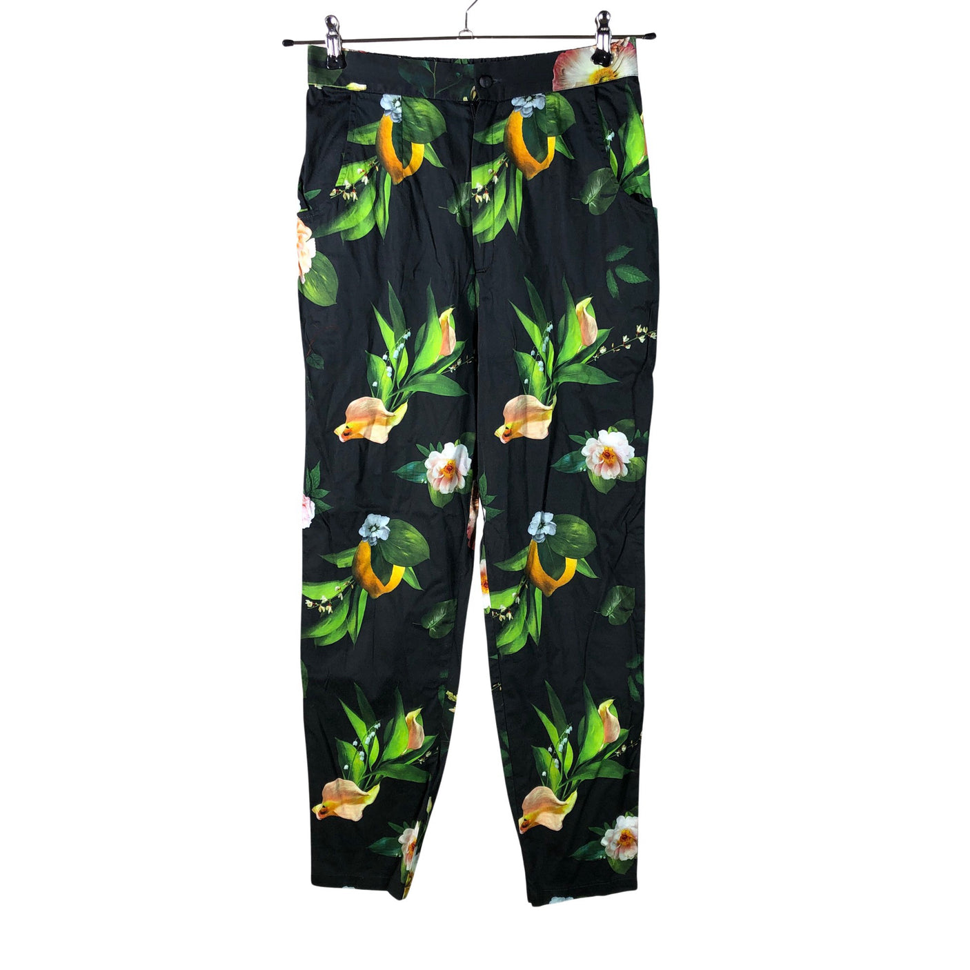 Unisex Uhana Design - Kangashousut, koko 36 - (1)